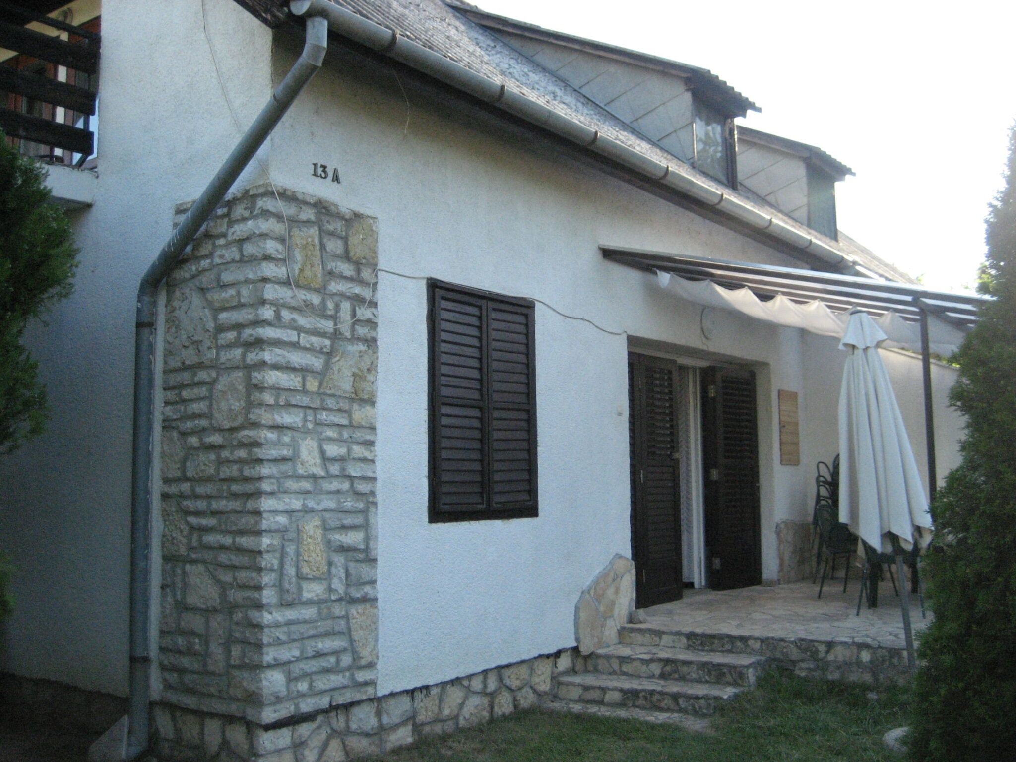 Gyongyhaz Zamardi