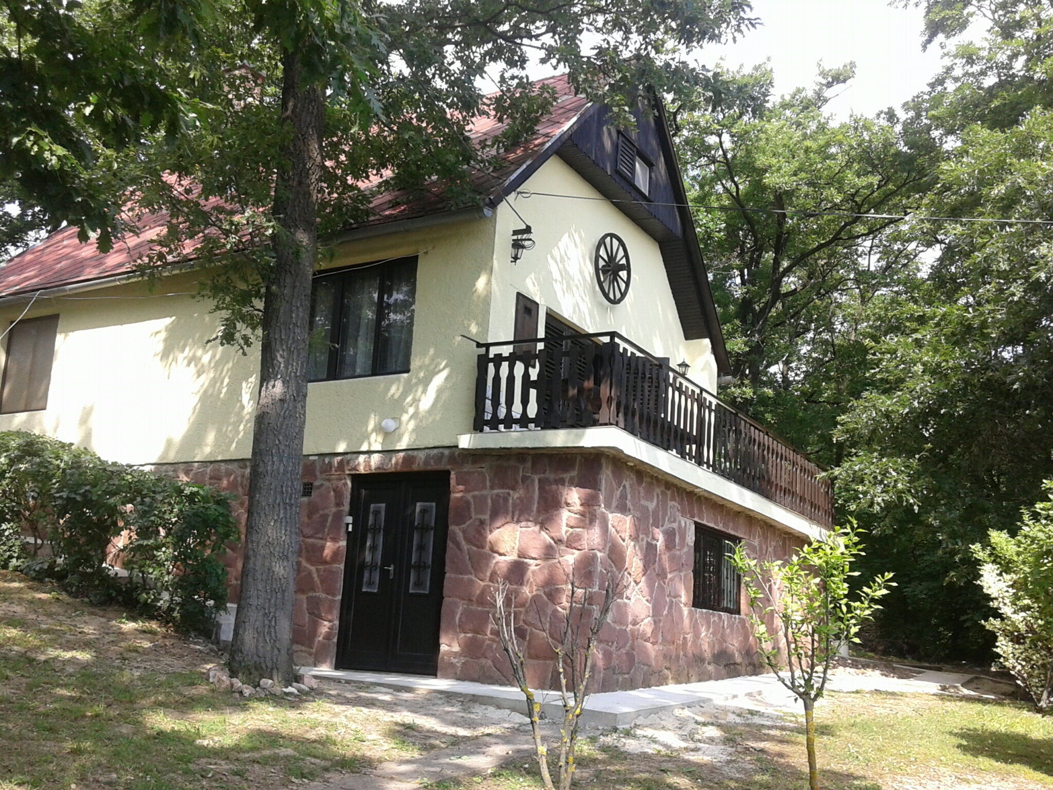 Zankai Udulohaz Zanka