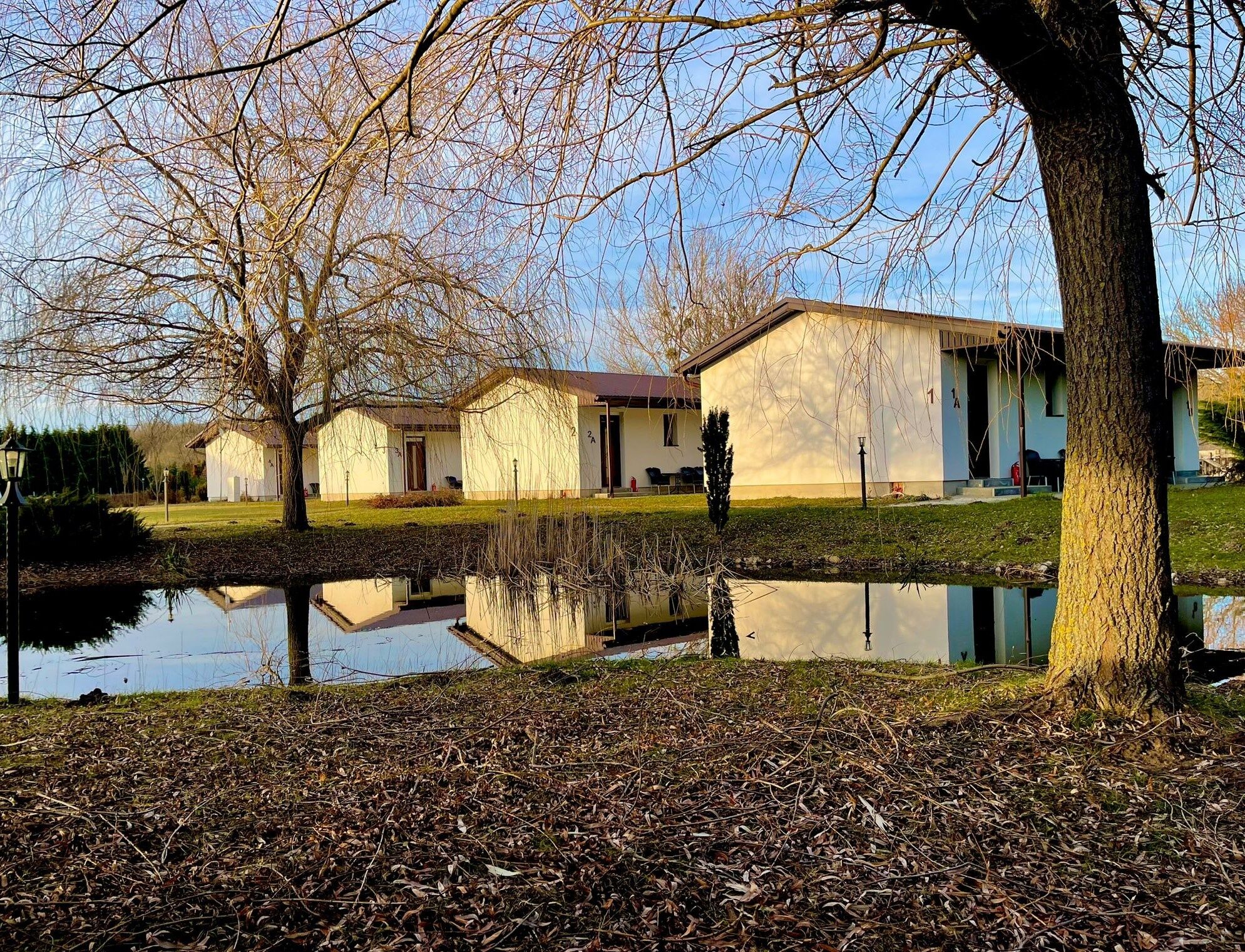 Tunder Farm Zirc