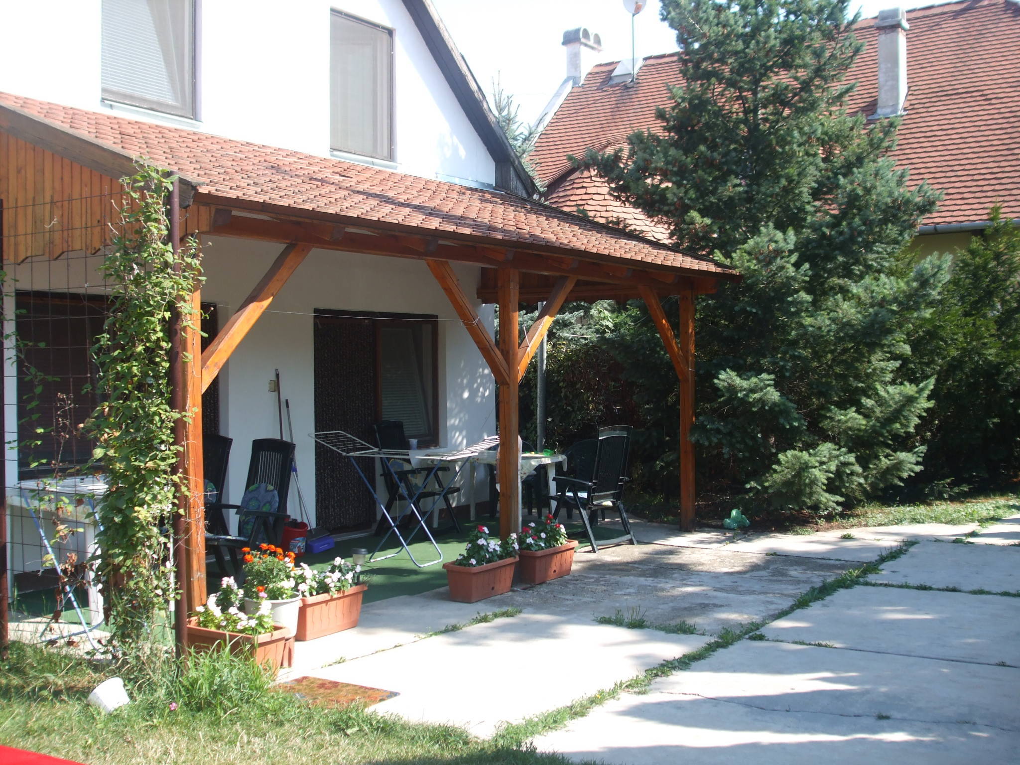 Harsfa Apartman Es Vendeghaz Gyula
