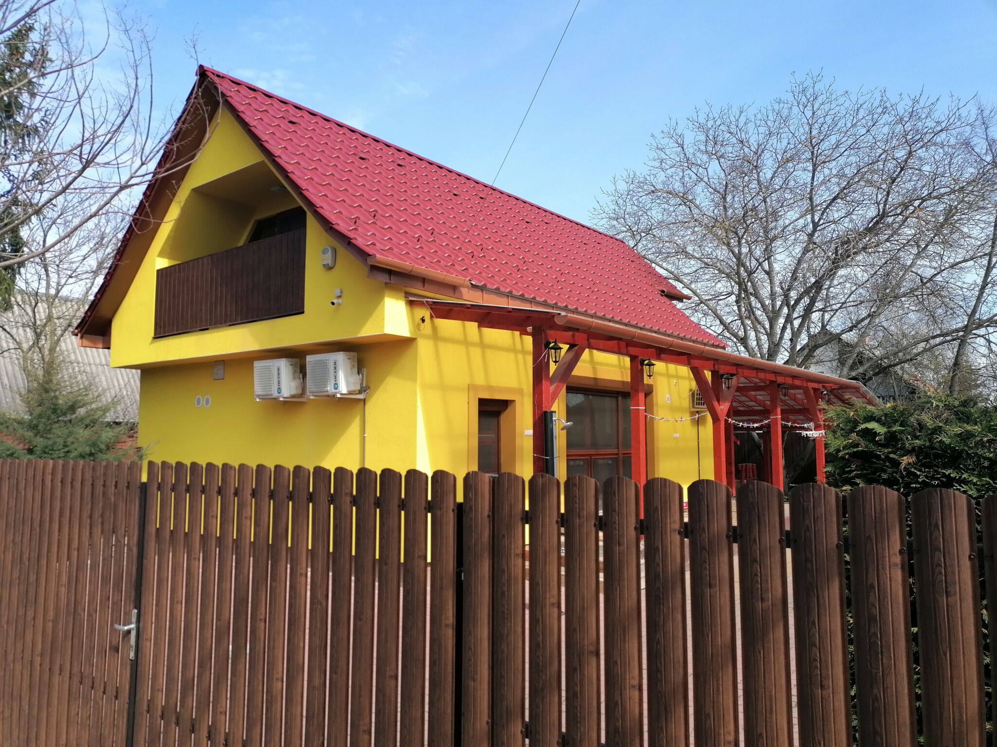 Gyongy 3 Vendeghaz Berekfürdő