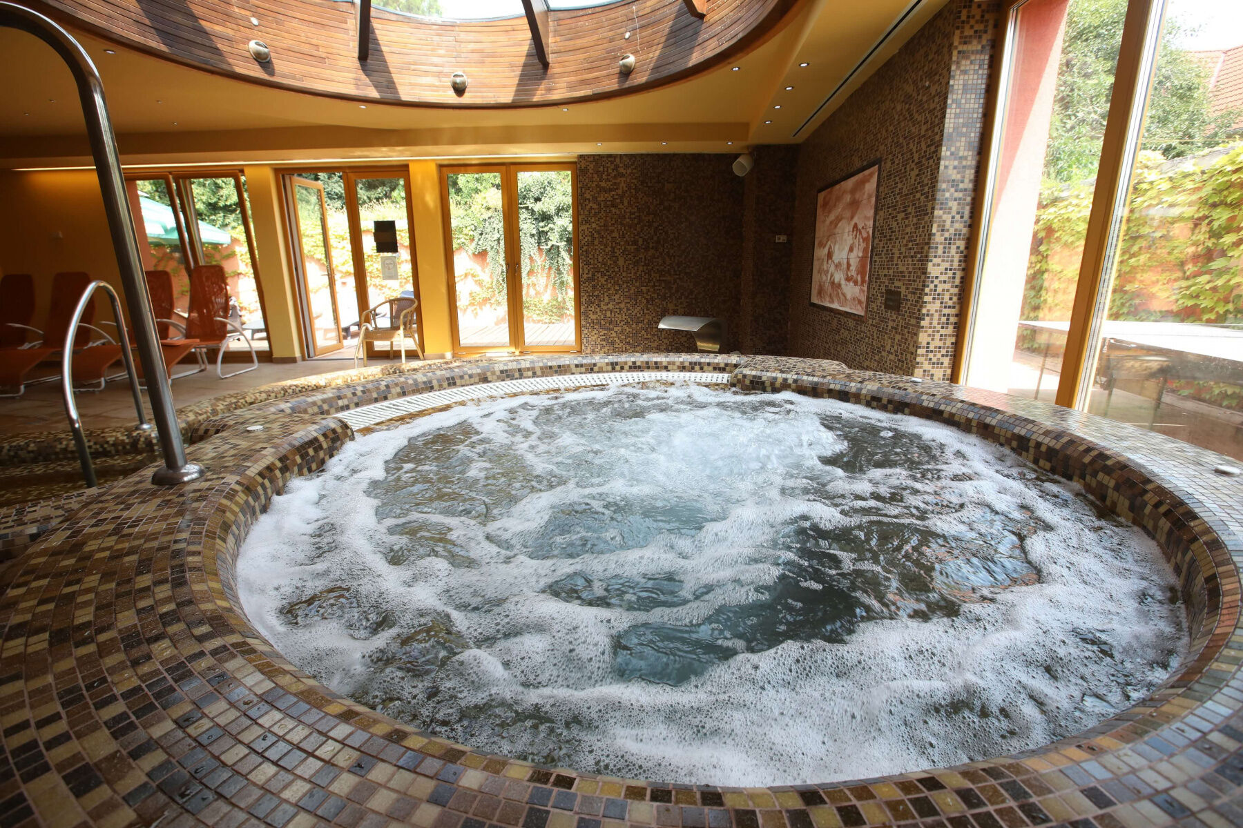 Laroba Wellness Hotel Alsoors