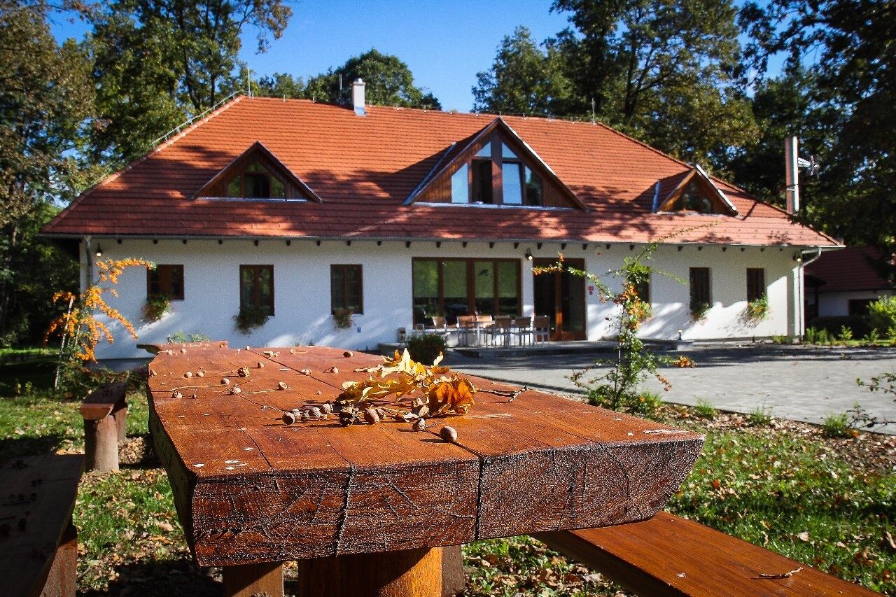 Hodos Eri Vadaszhaz Hotel Bakonyszentlaszlo
