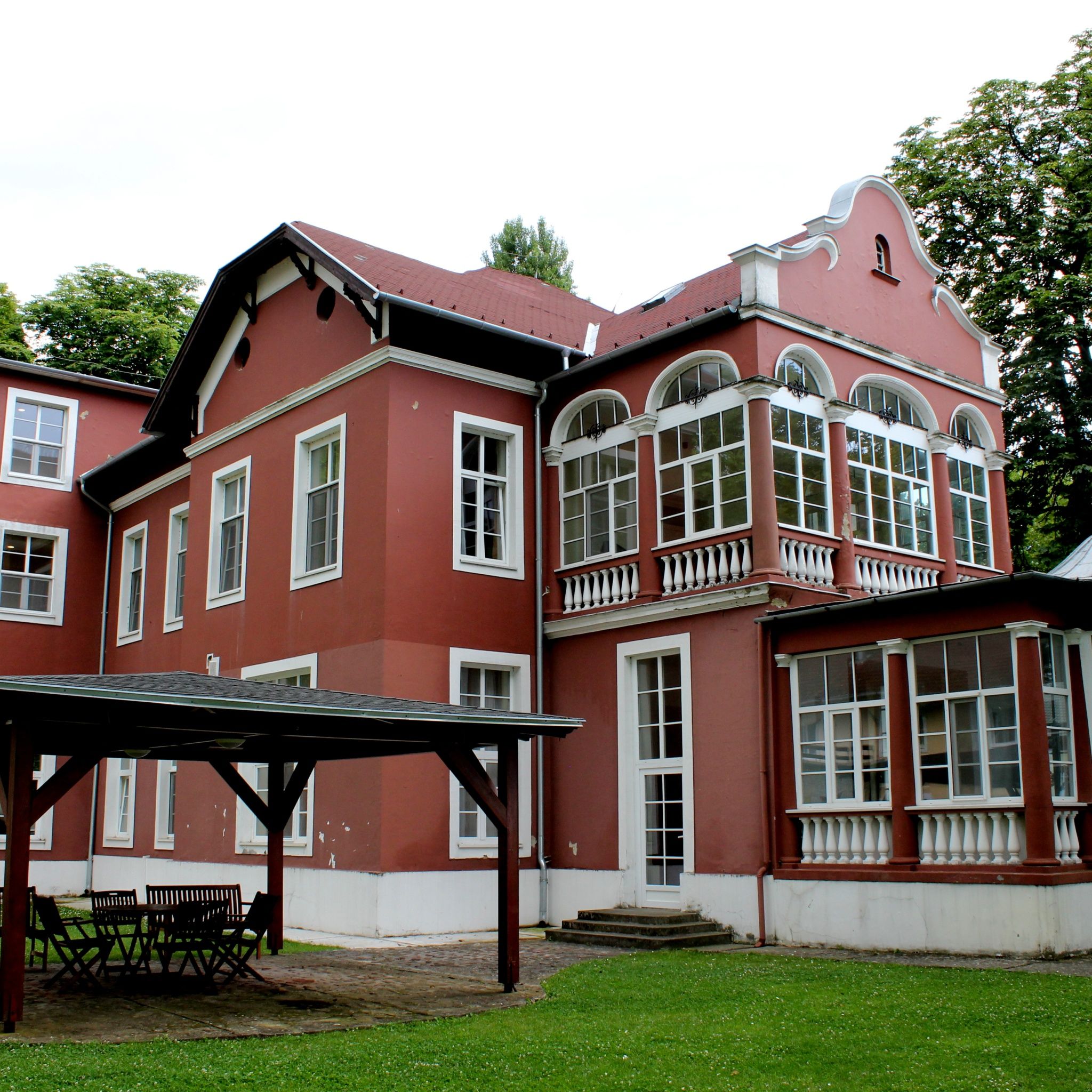 Bf Hotel Balatonfoldvar