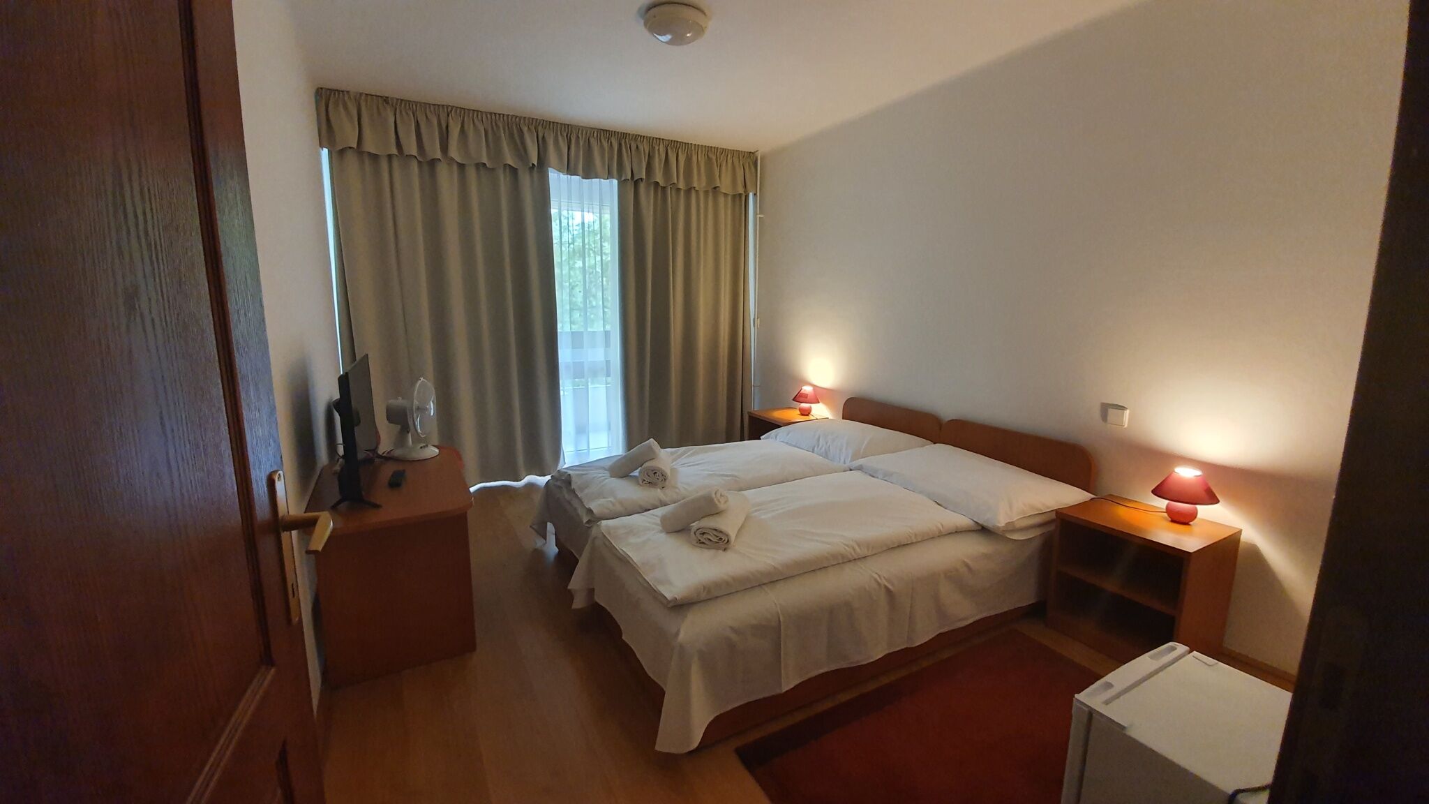 Psz Hotel Beach Balatonfoldvar