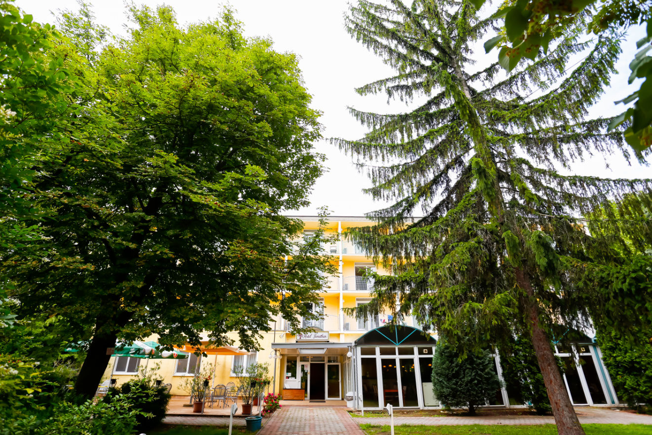 Solaris Hotel Balatonfolvar