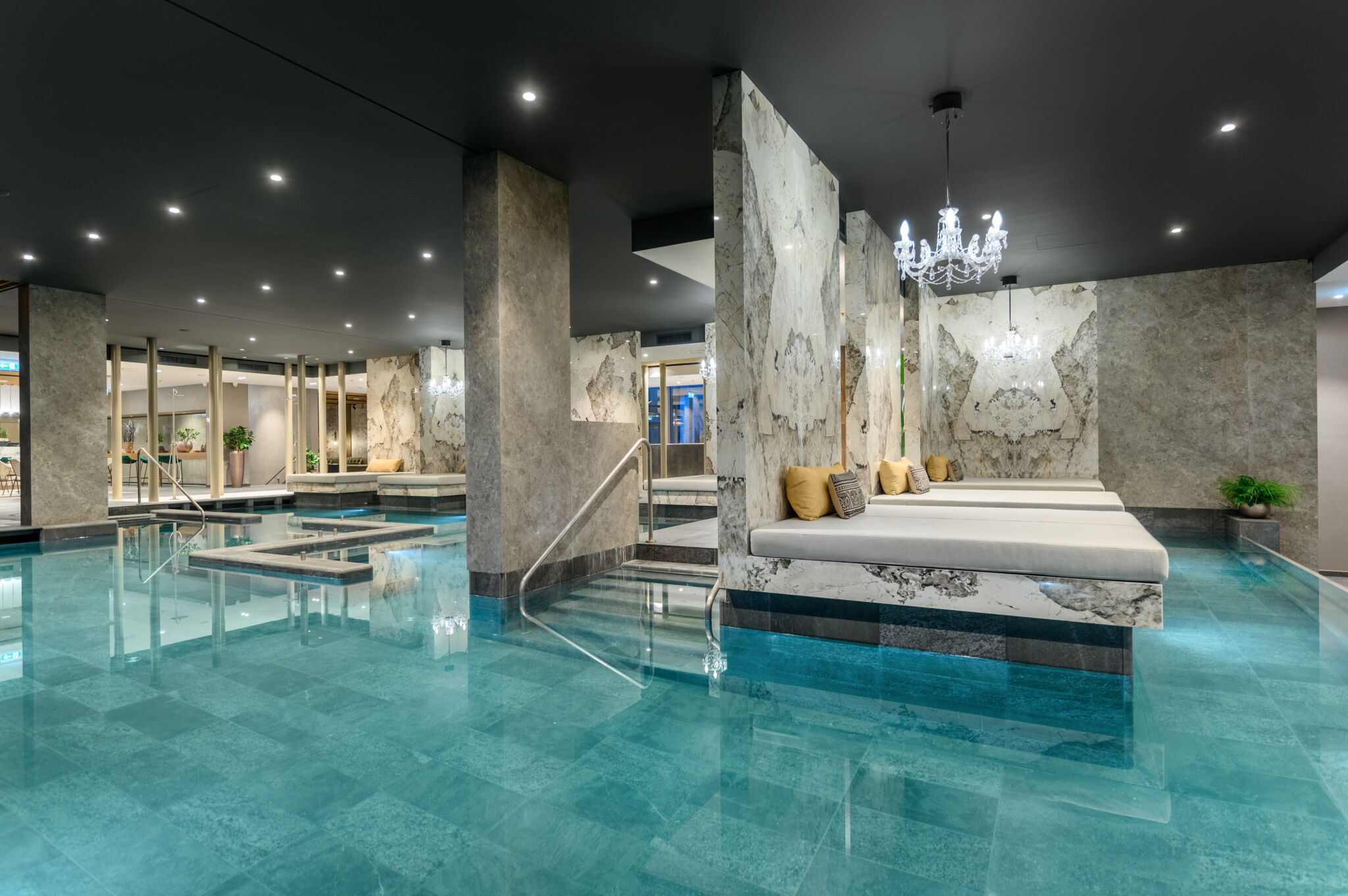 Hotel Vinifera Wine Spa Balatonfured