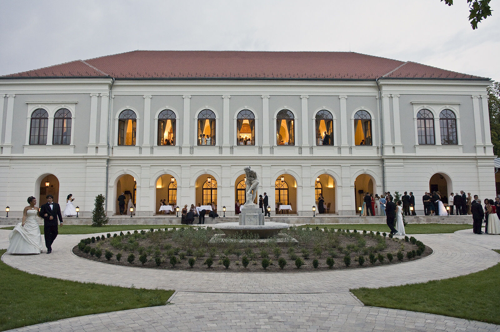 Anna Grand Hotel Balatonfured