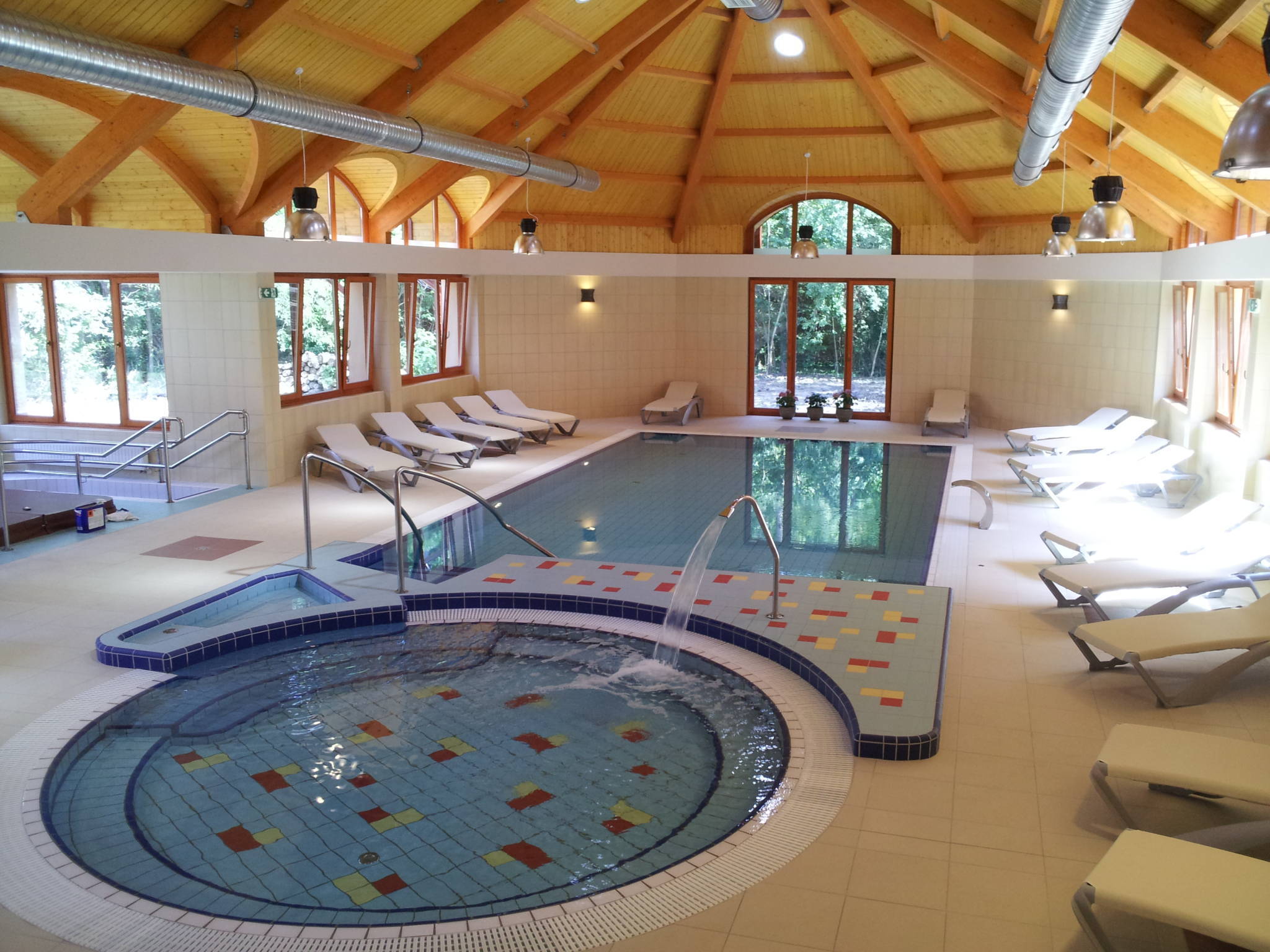 Fenyves Hotel Bekescsaba