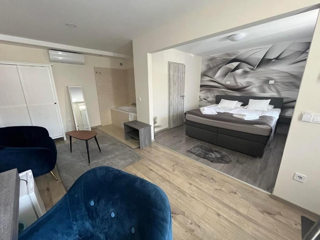 Brill Hotel Bekescsaba
