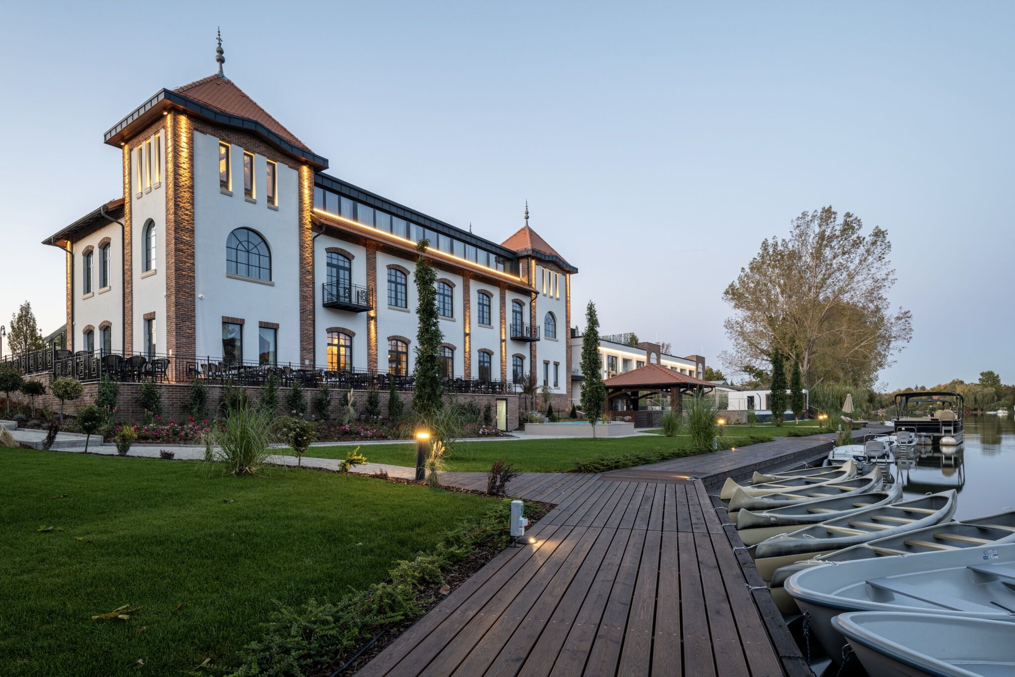 Bordur Wellness Hotel Superior Szonyegmuzeum Békésszentandrás