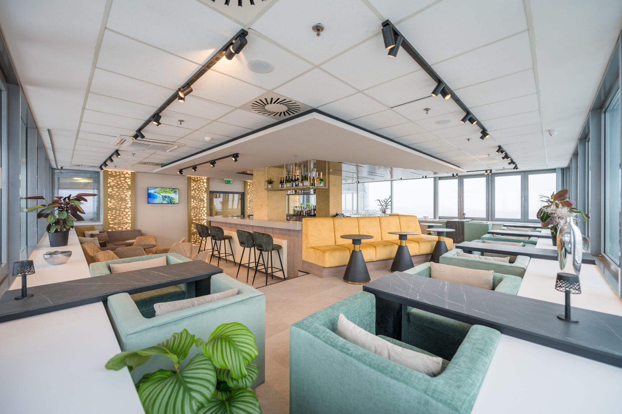 Expo Tower By Mellow Mood Hotels Budapest