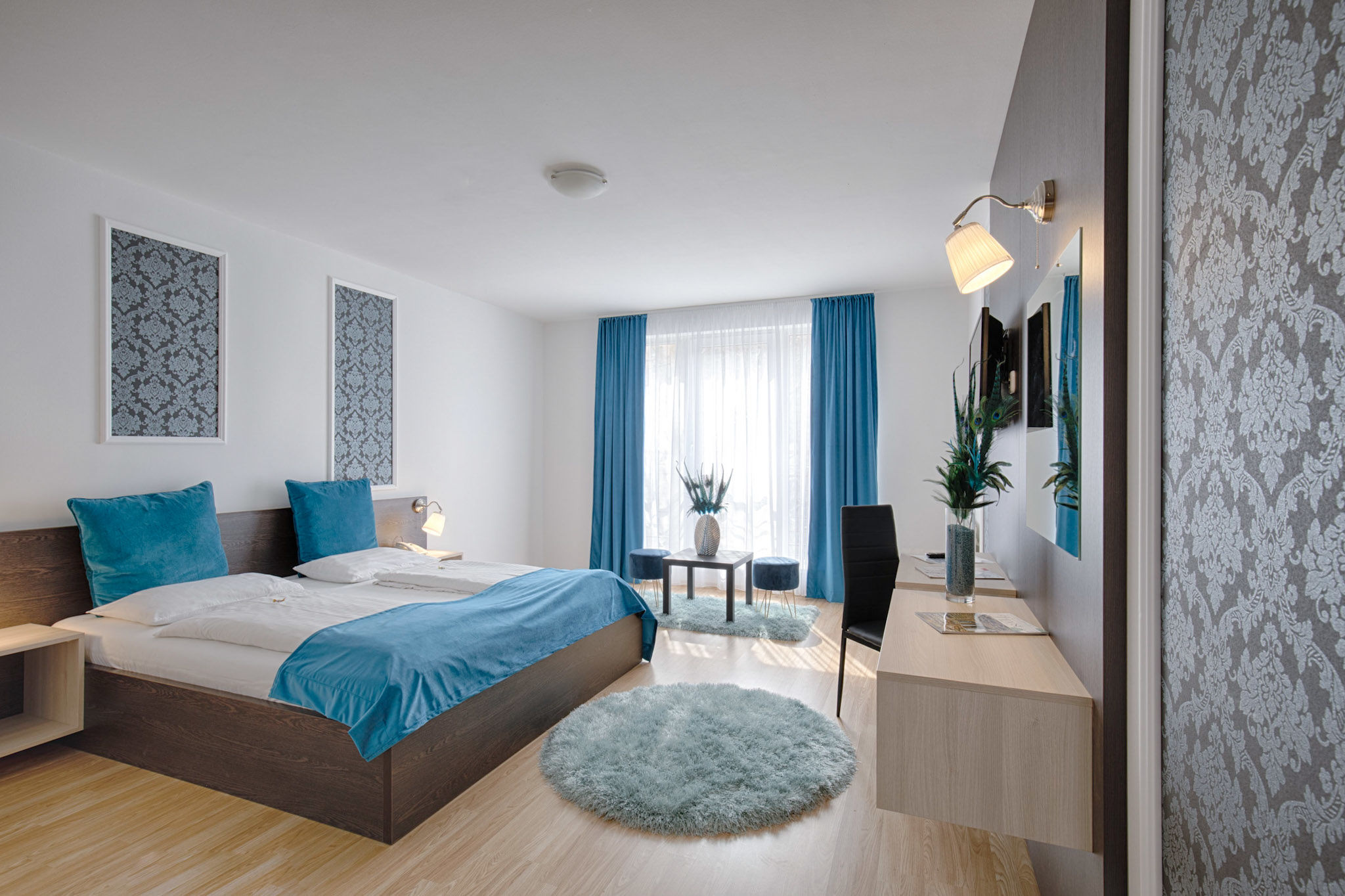 Triple M Hotel Budapest