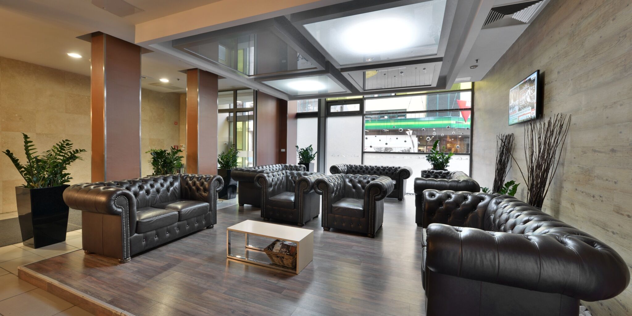 Hotel City Inn Budapest