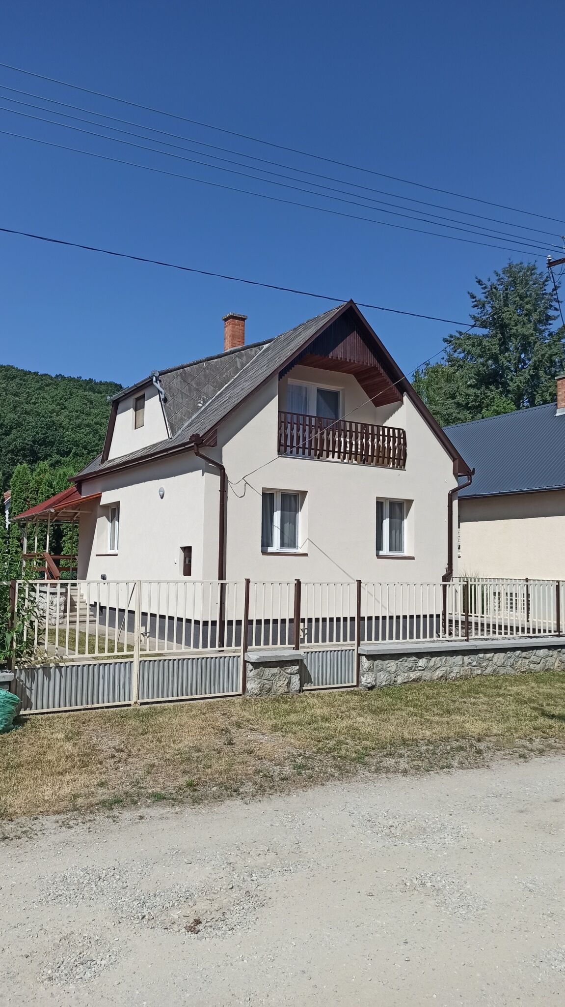 Hovirag Vendeghaz Bogács