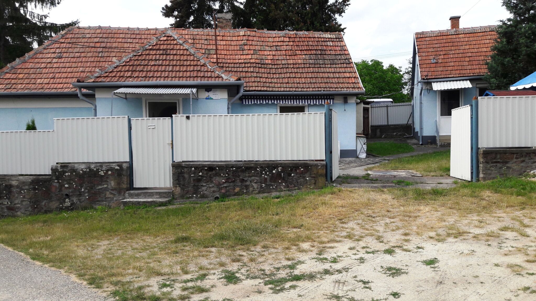 Siesta Vendeghaz Bogács