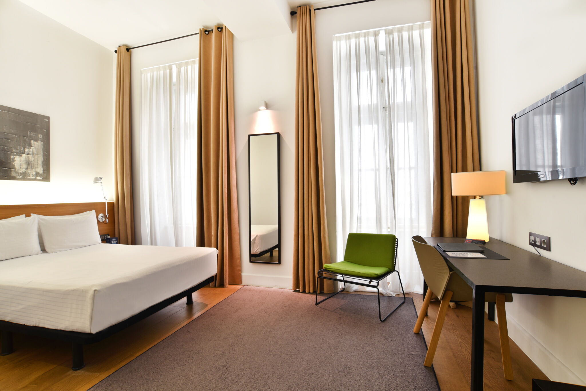 Zenit Palace Hotel Budapest