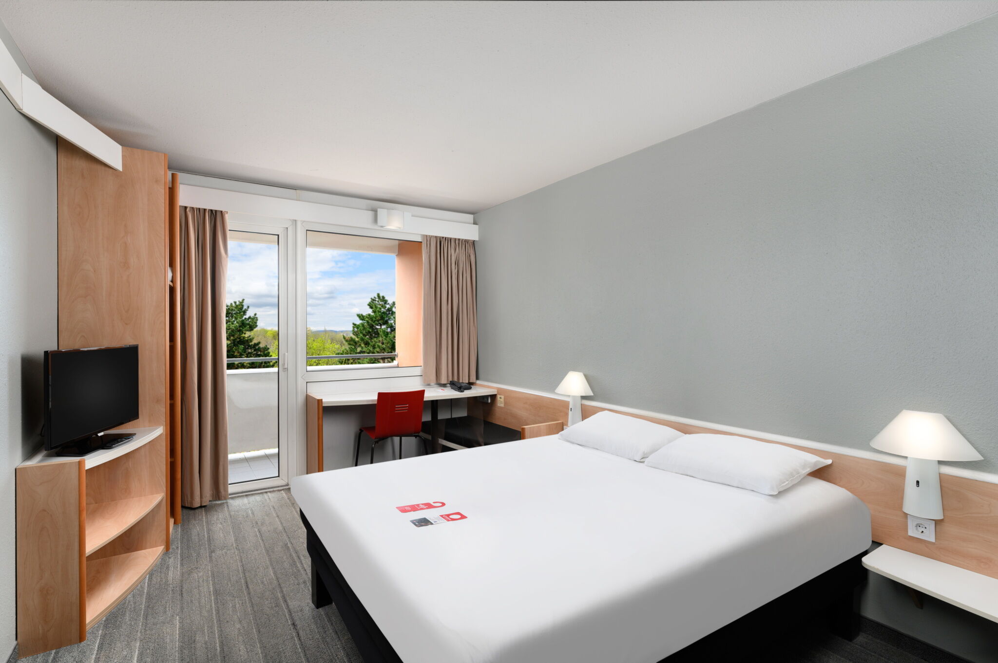 Ibis Citysouth Hotel Budapest