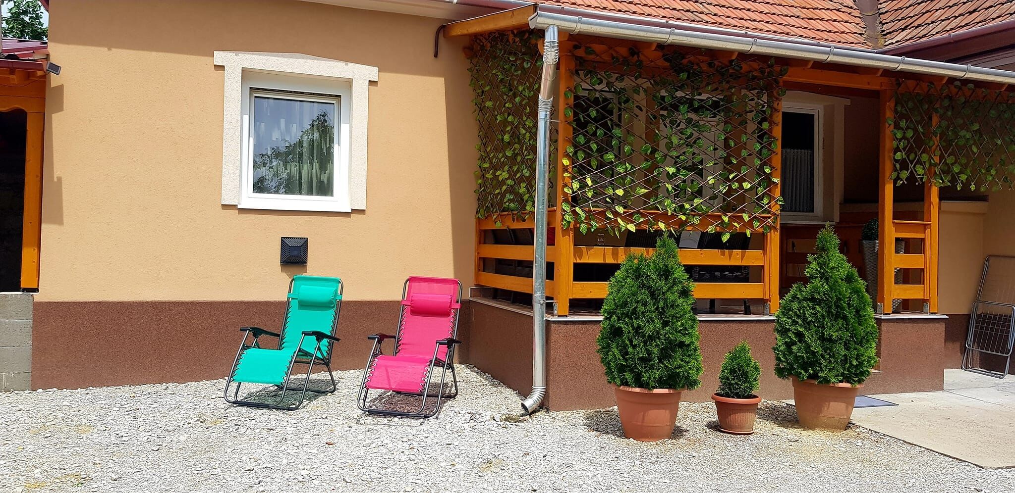 Rozsika Vendeghaz Bogács