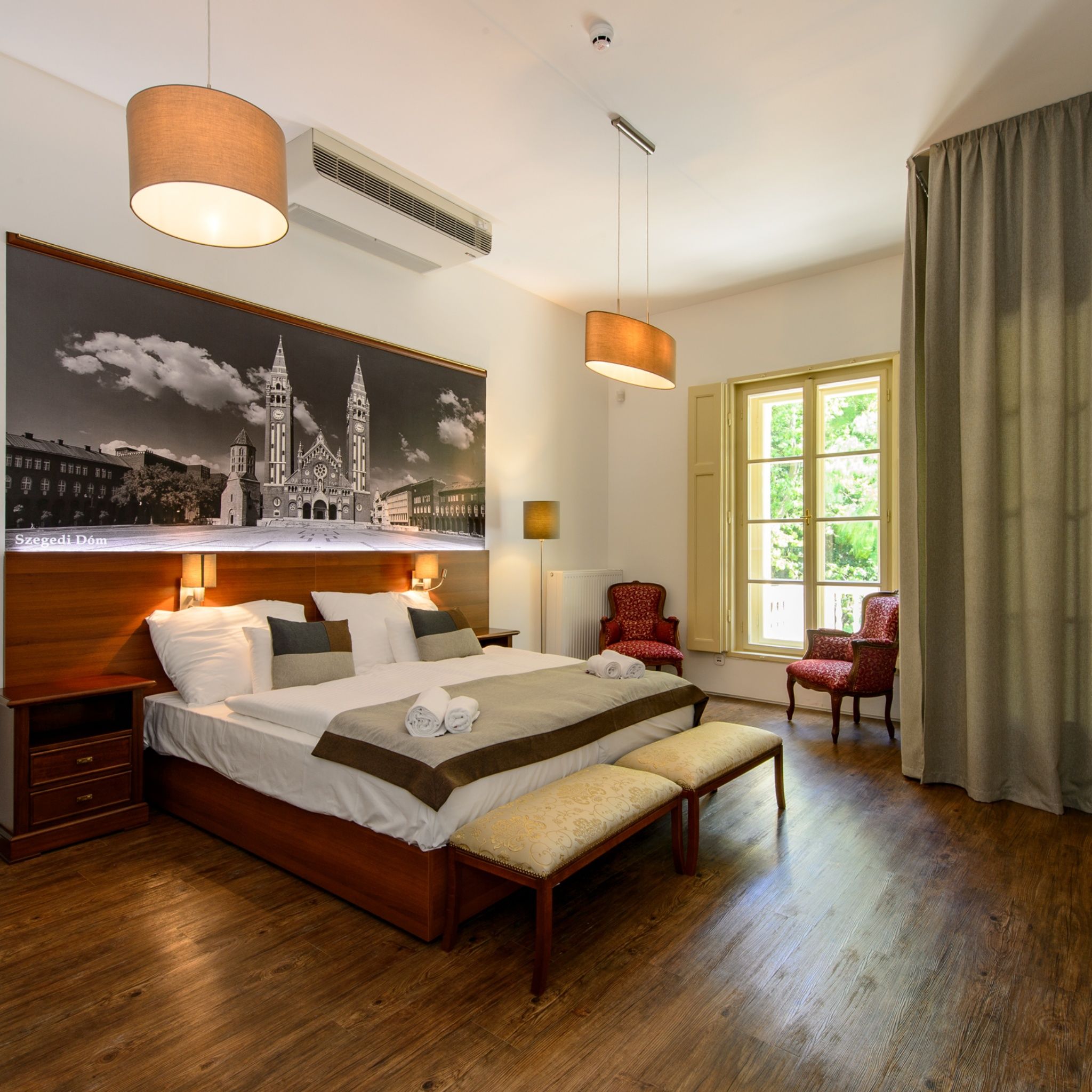 Klebelsberg Kastely Hotel Budapest