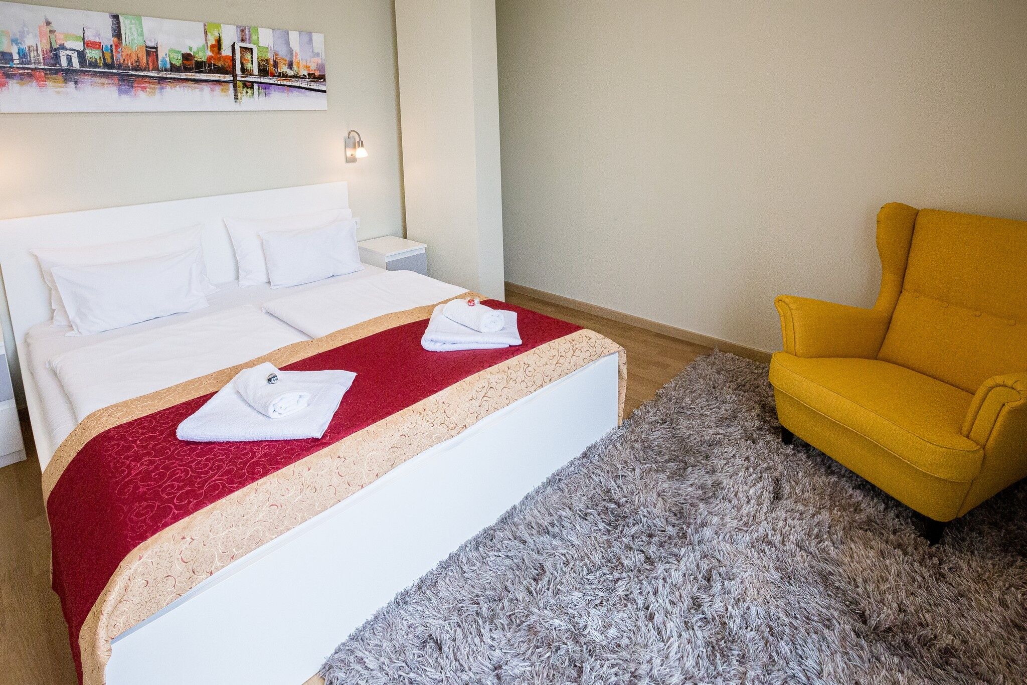 Di Verdi Imperial Hotel Budapest
