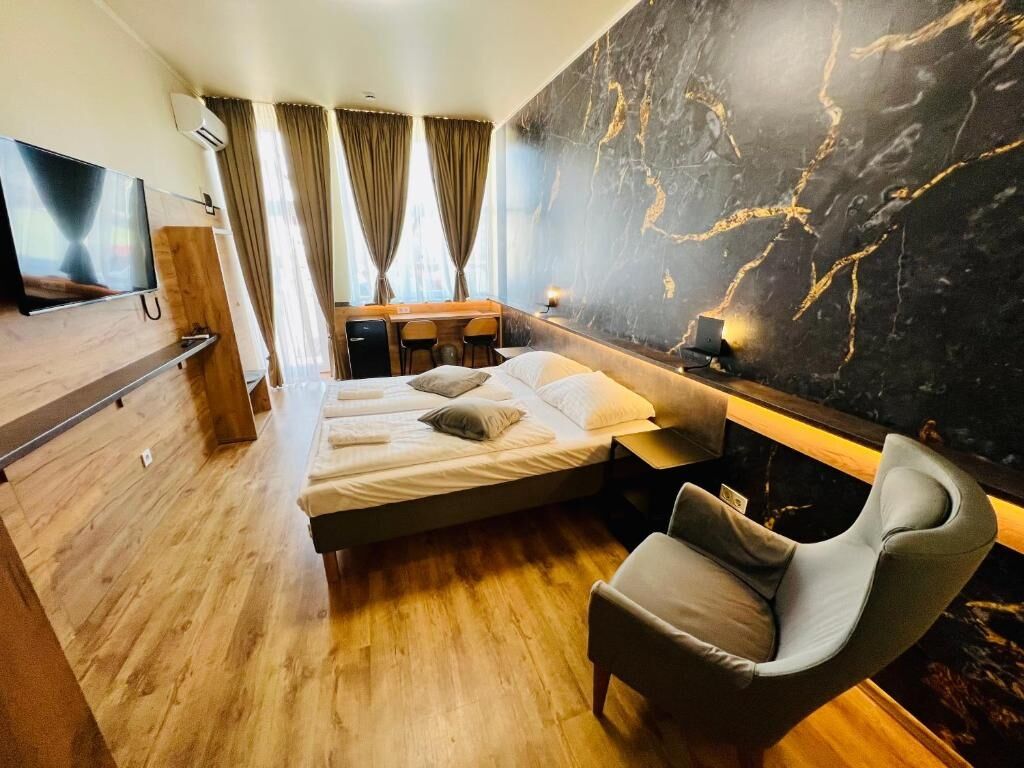 Boutique Hotel Event Center Budapest
