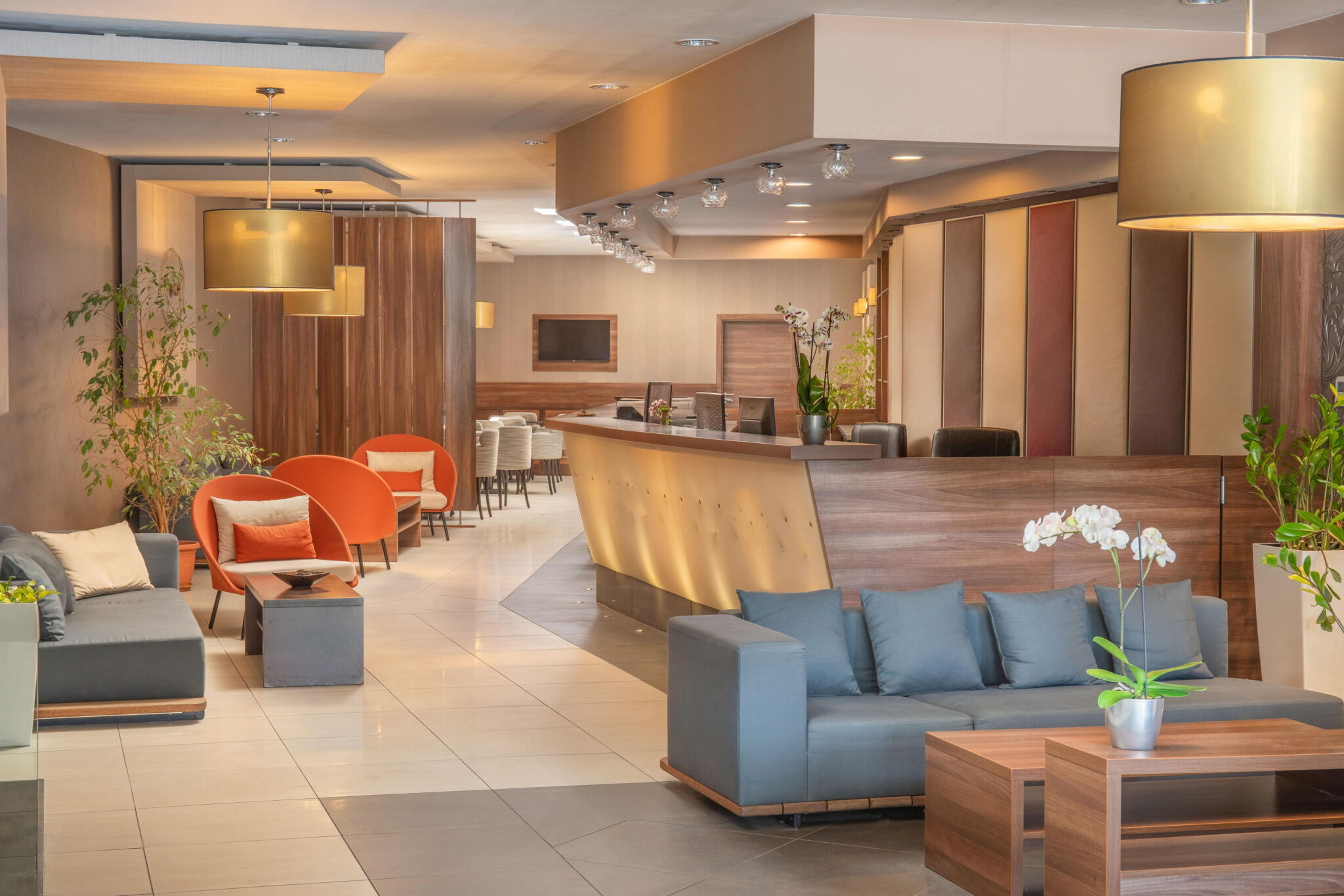 Vitta Hotel Budapest