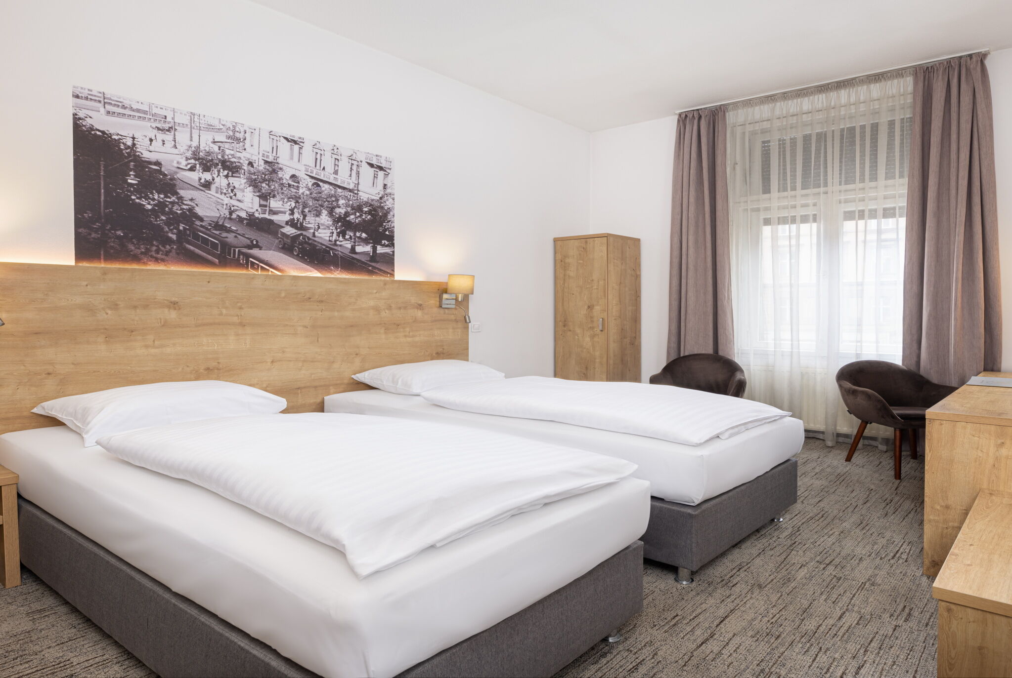 City Hotel Ring Budapest