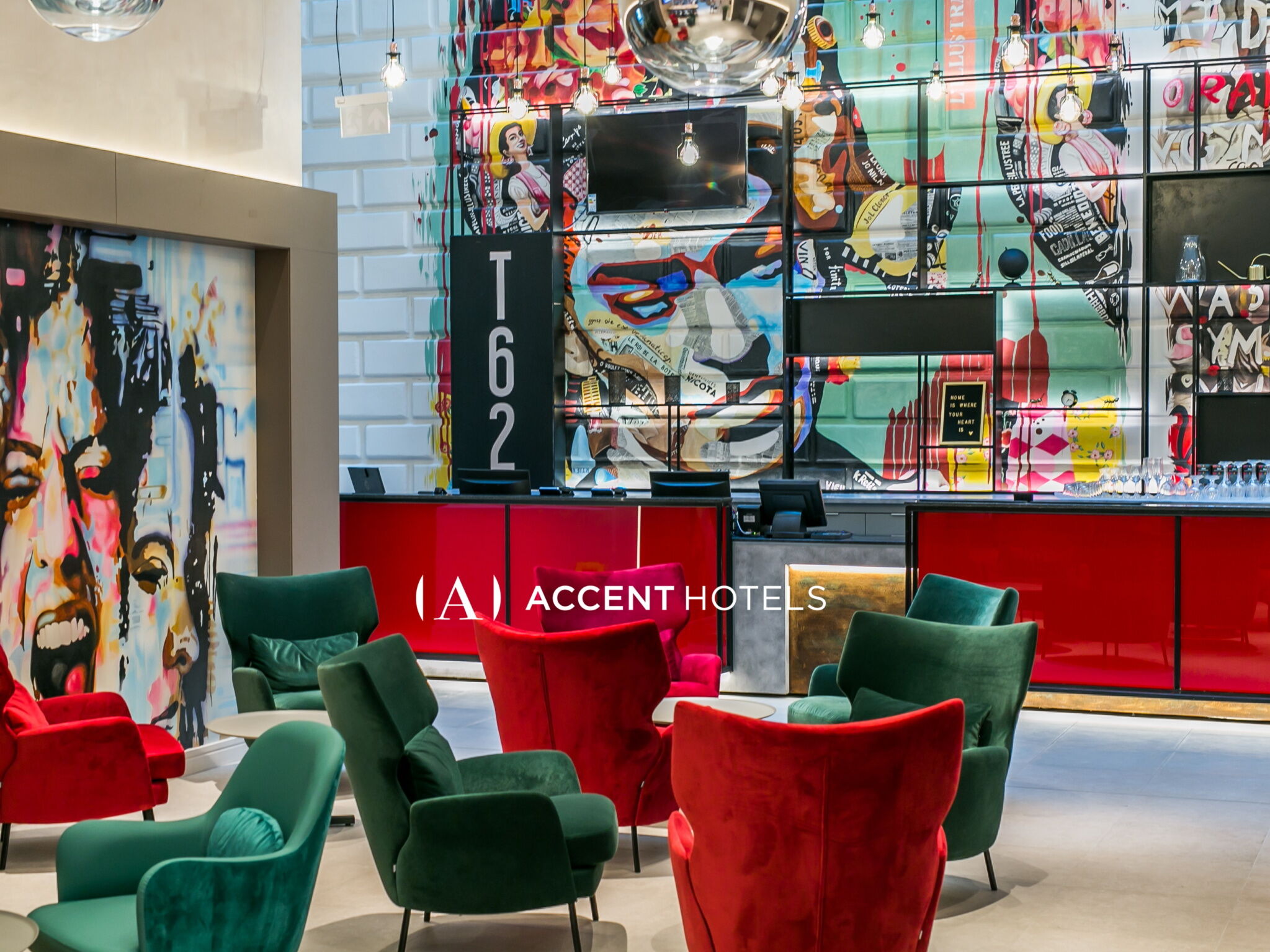 T62 Hotel Budapest