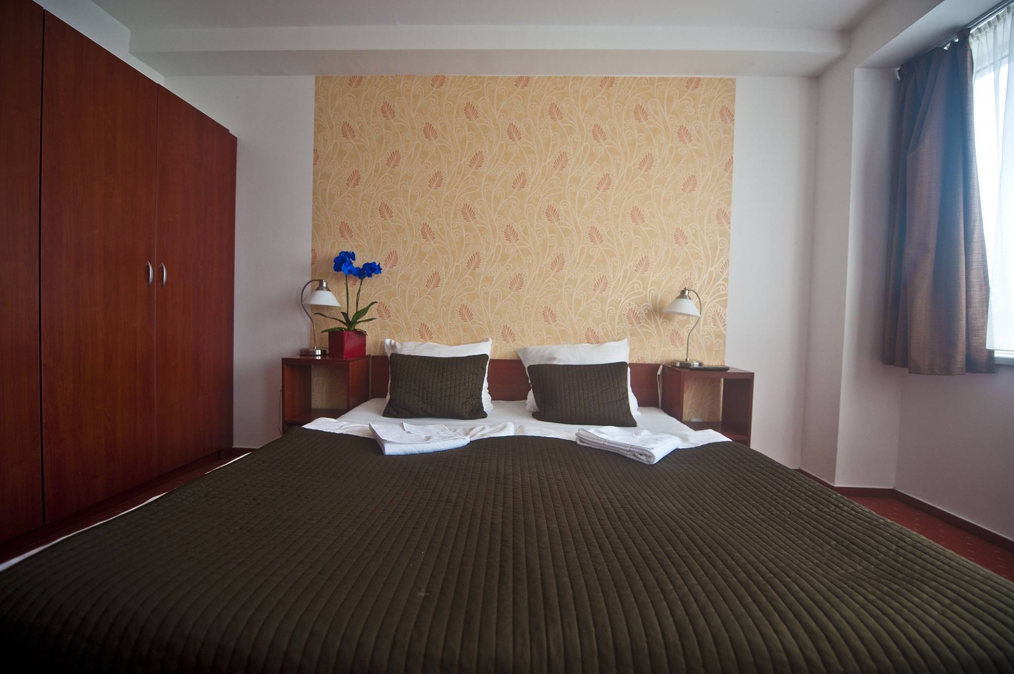 Canada Hotel Budapest