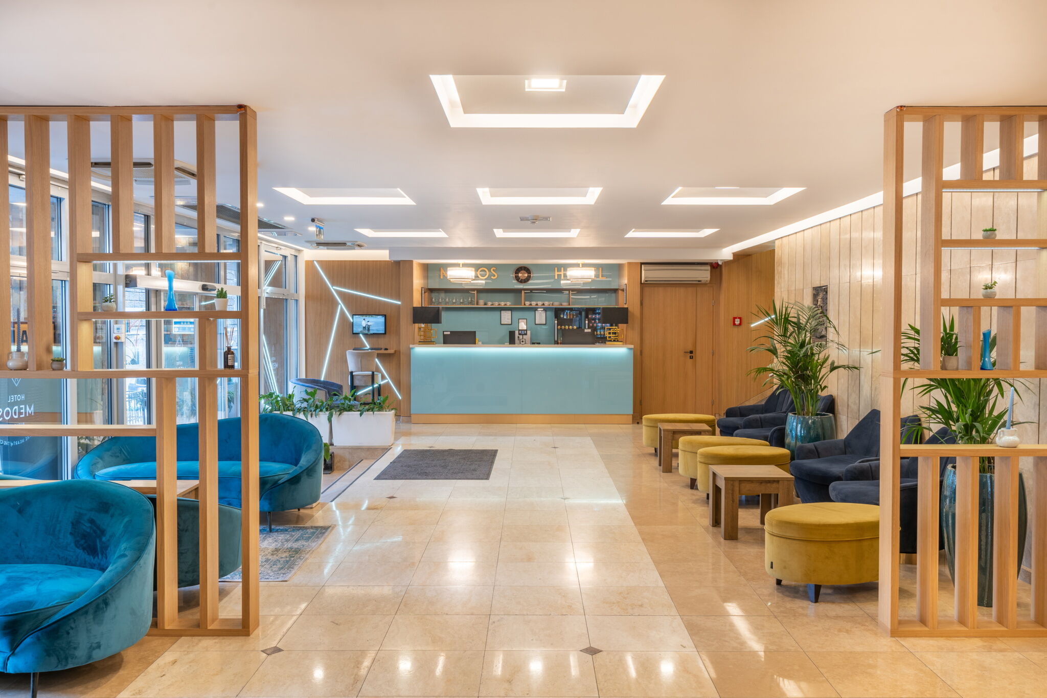 Medos Hotel Budapest