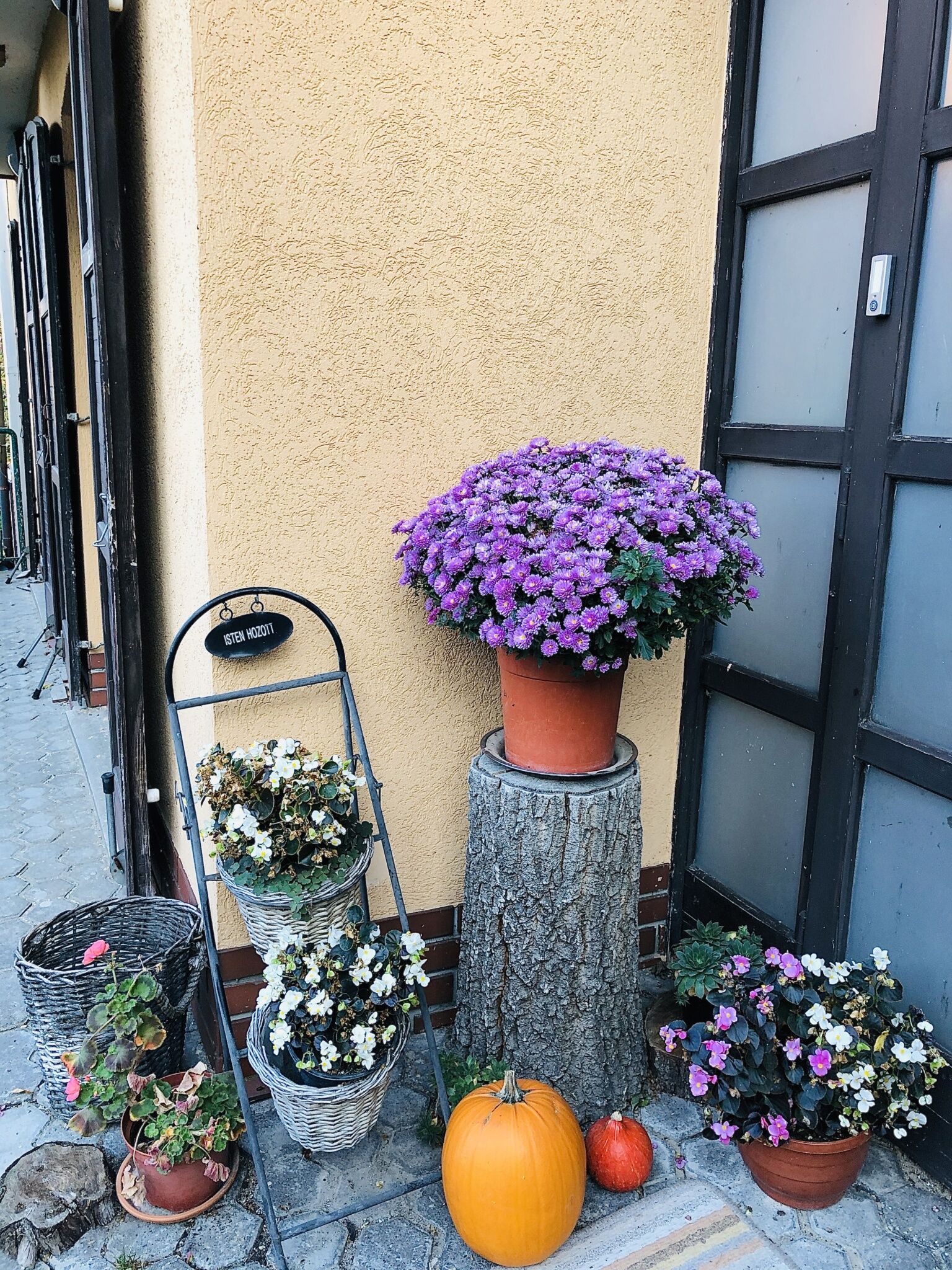 Bobbio Hotel Budapest