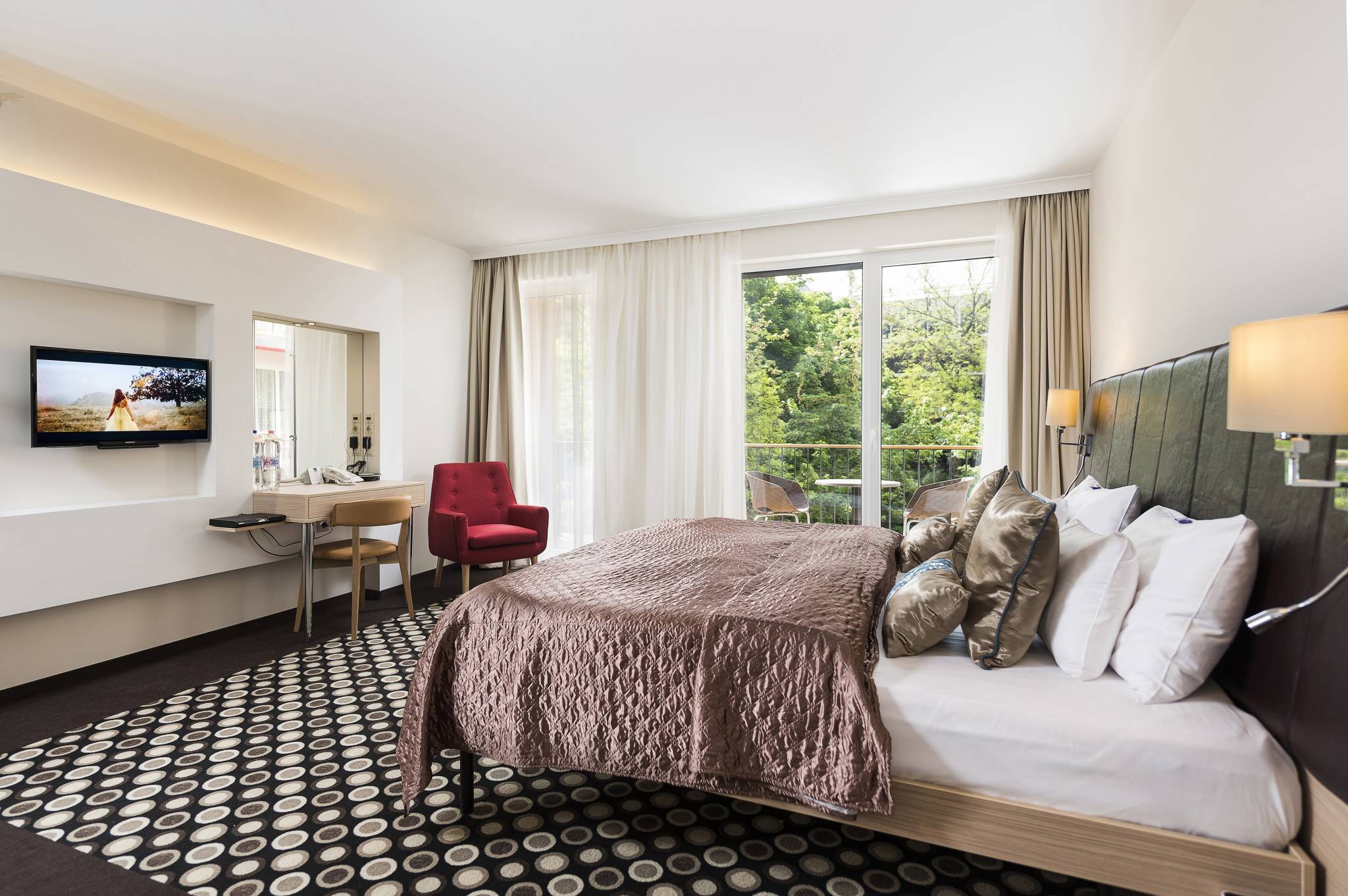 Bo33 Hotel Family Suites Budapest