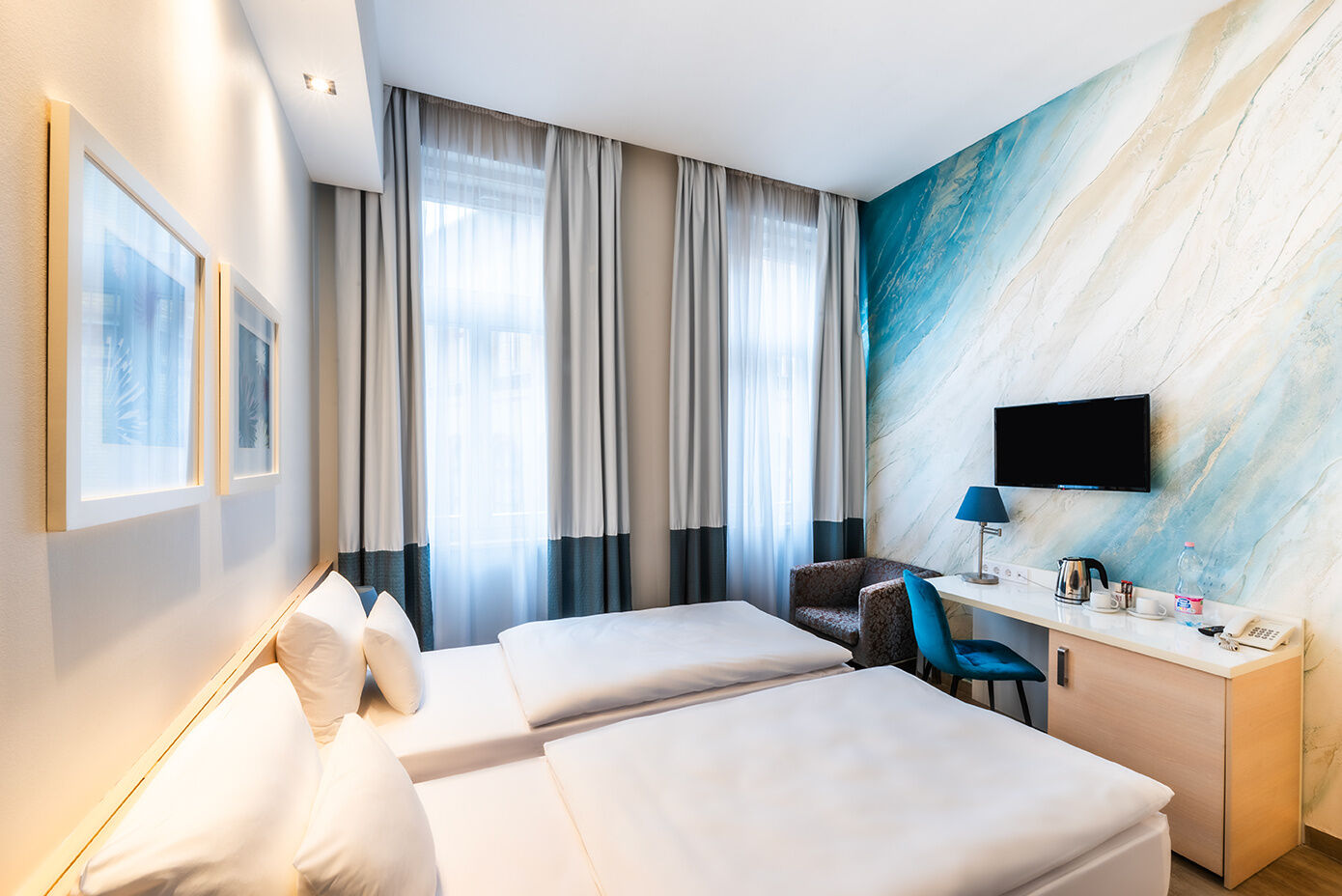 Atrium Fashion Hotel Budapest