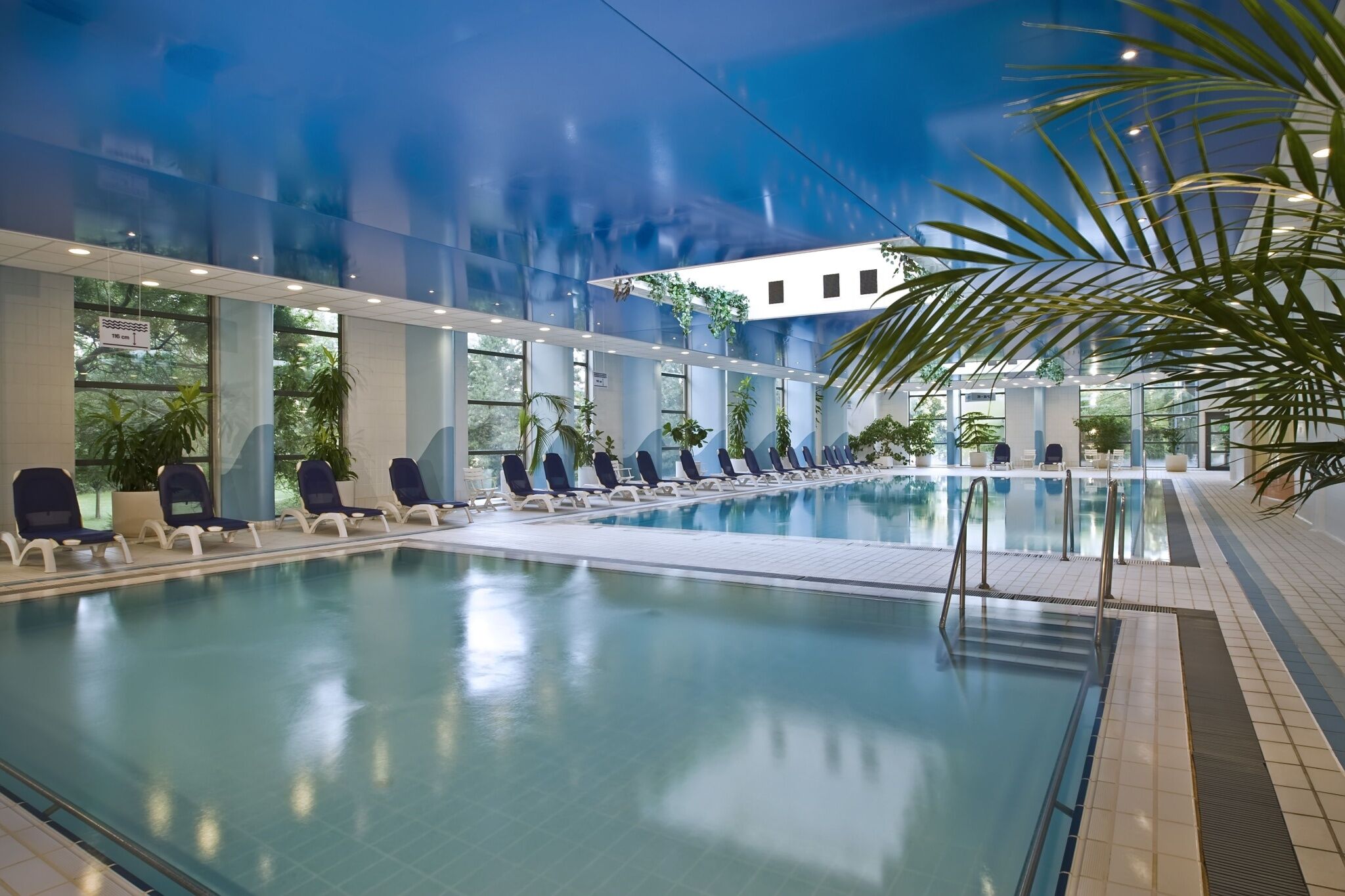 Danubius Hotel Helia Budapest