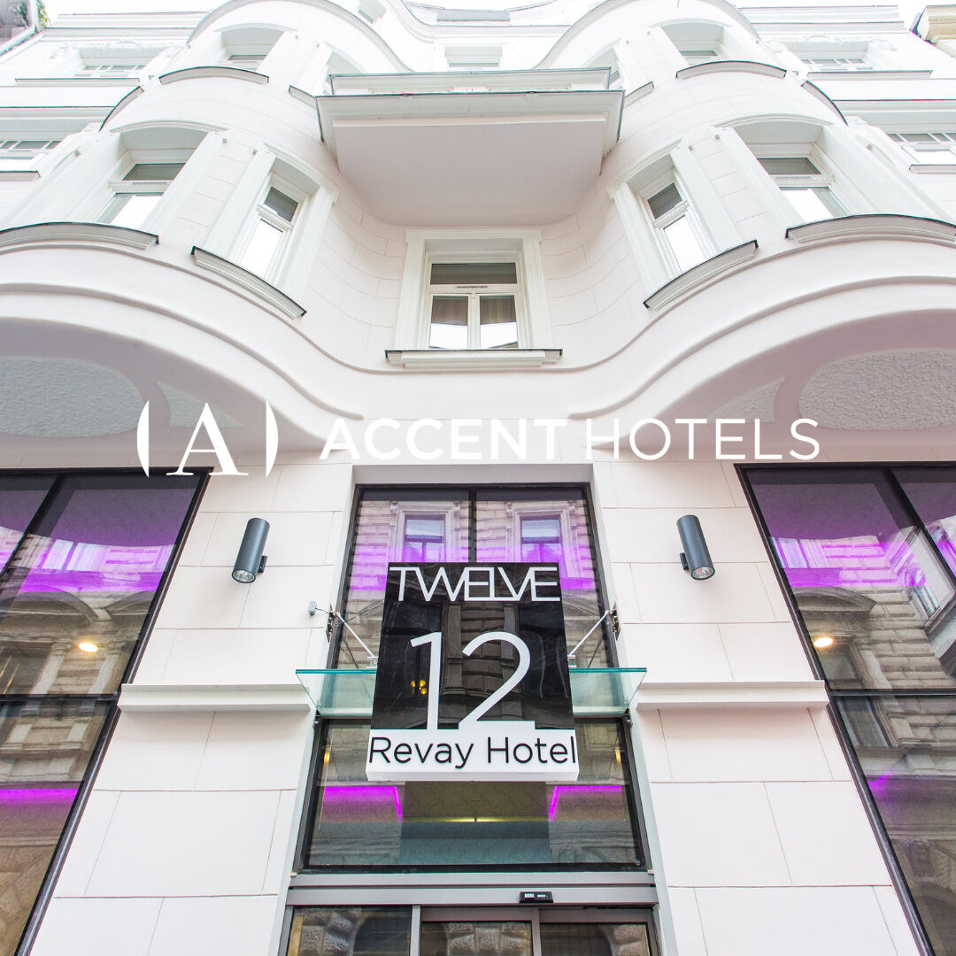 12revay Hotel Budapest