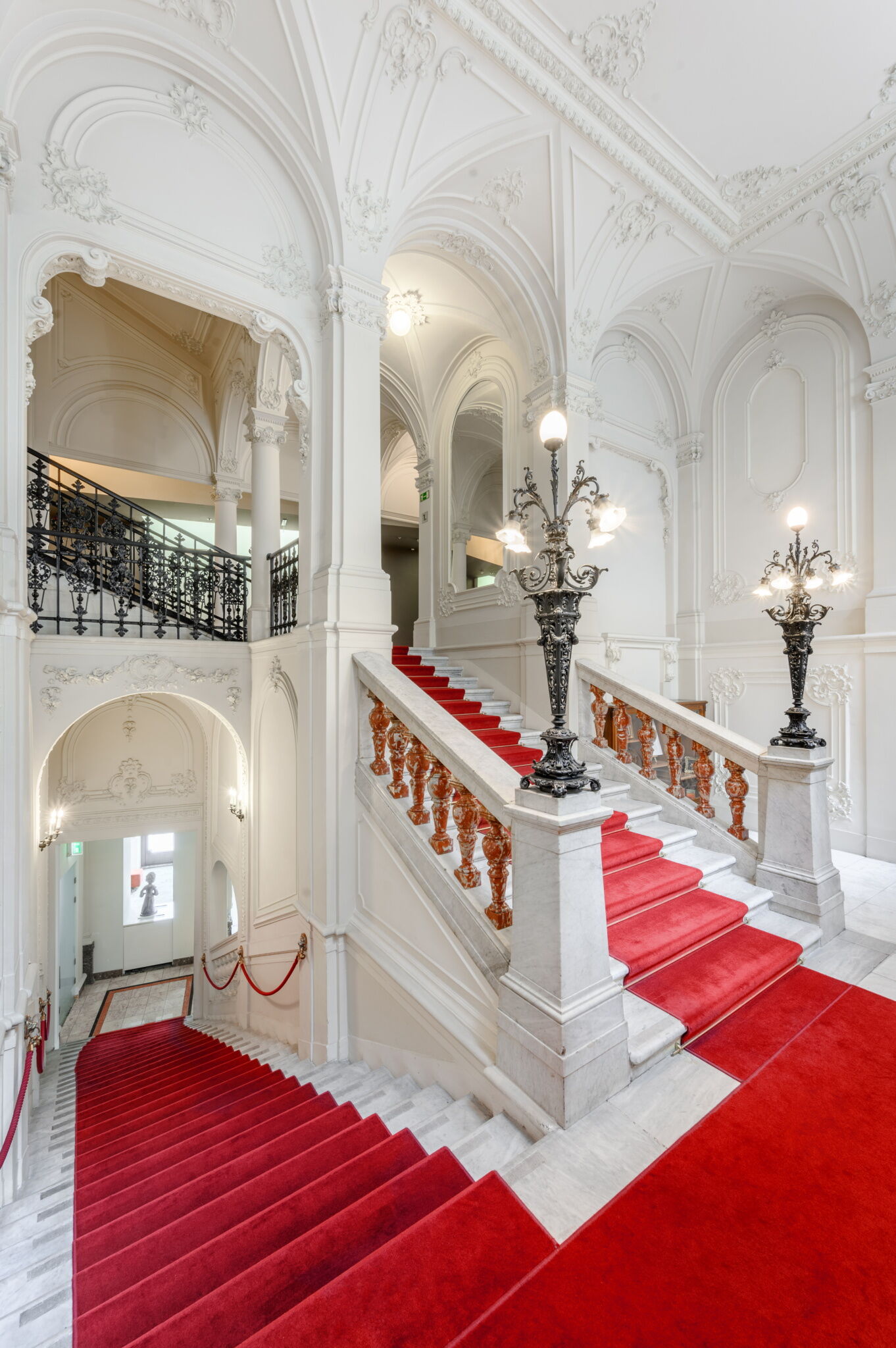 Hotel Nemzeti Budapest Mgallery