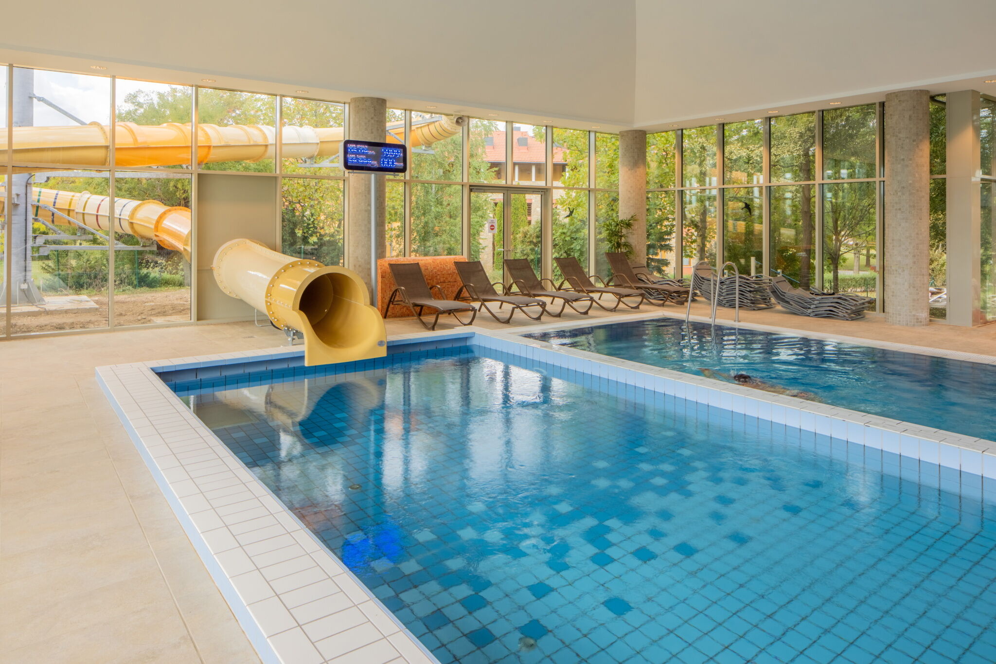 Greenfield Hotel Golf Spa Bükfürdő