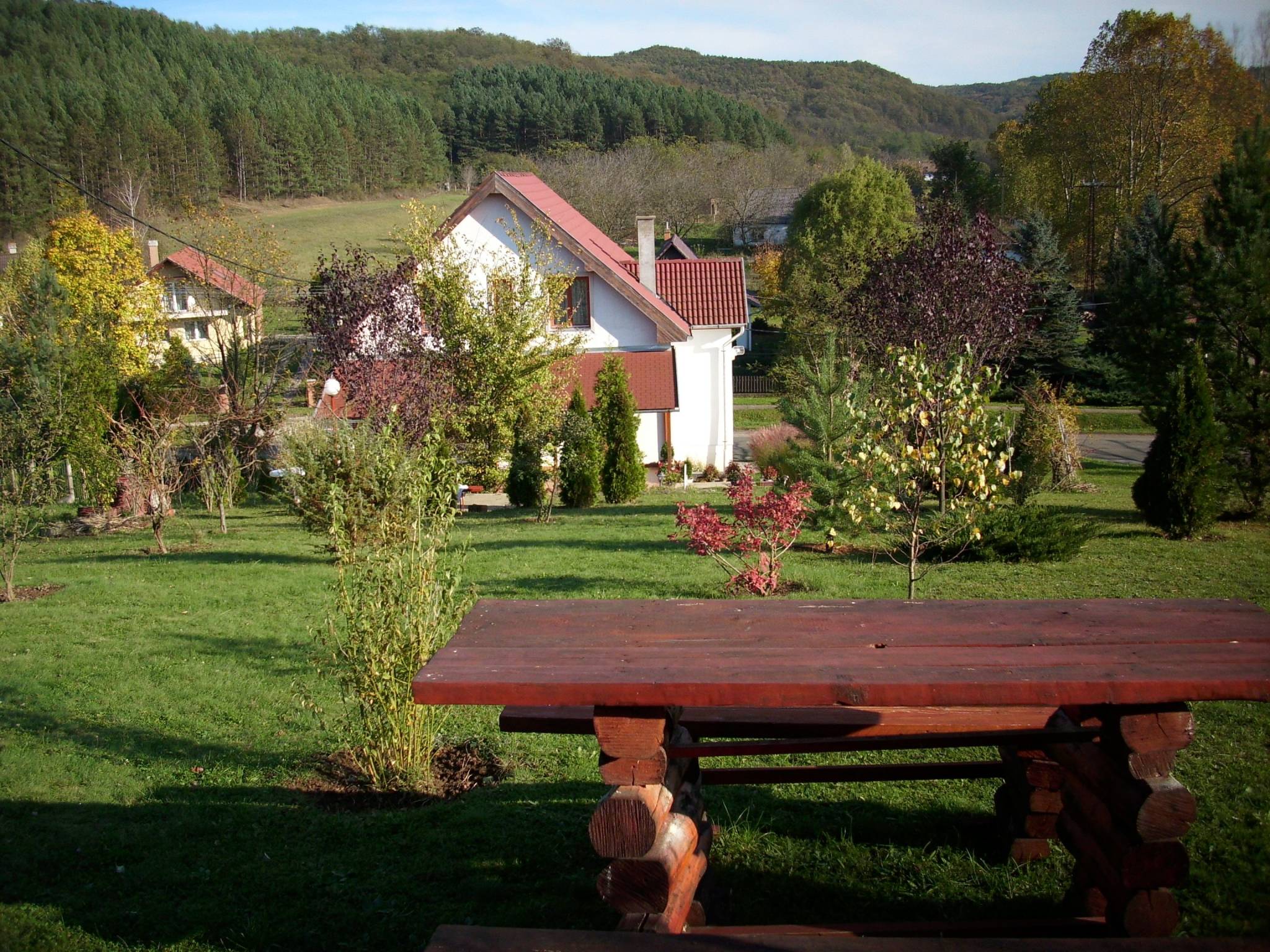 Fonix Vendeghaz Bükkszek