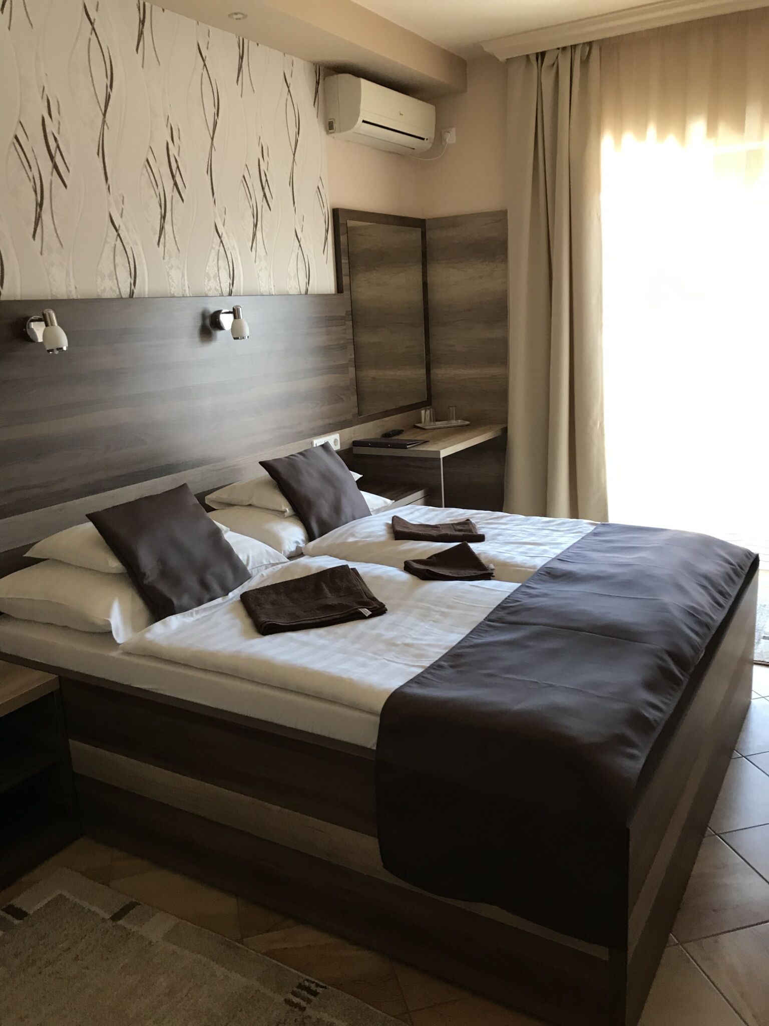 Royal Hotel Cserkeszolo