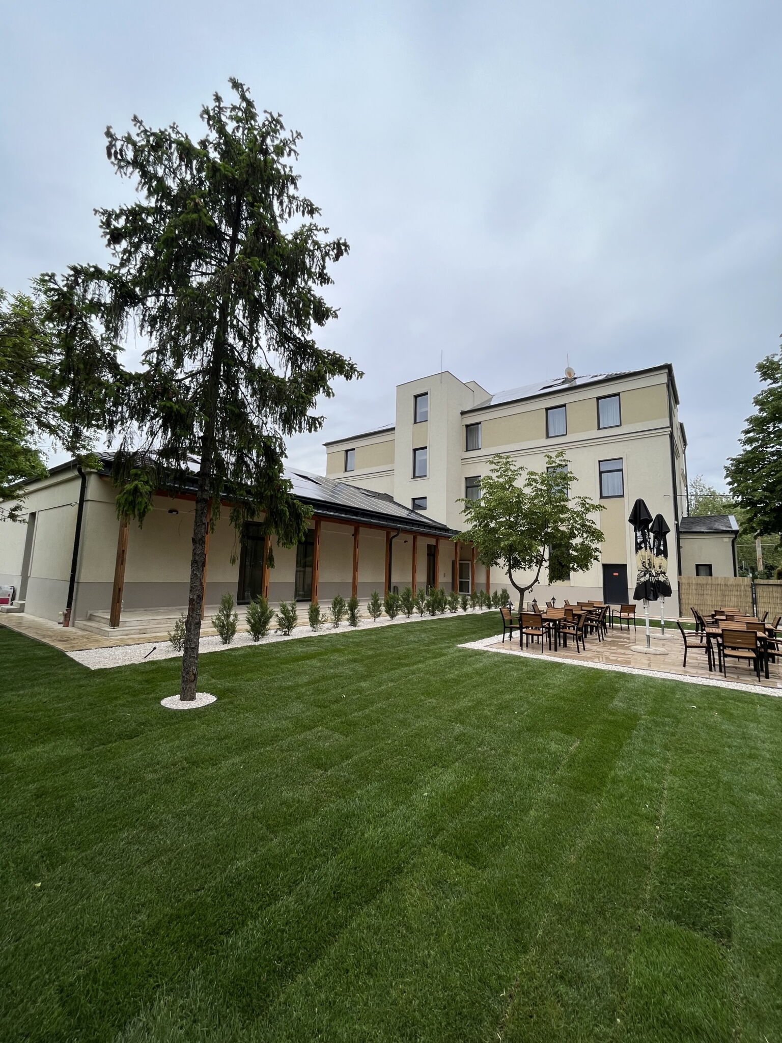 Inter Hotel Debrecen