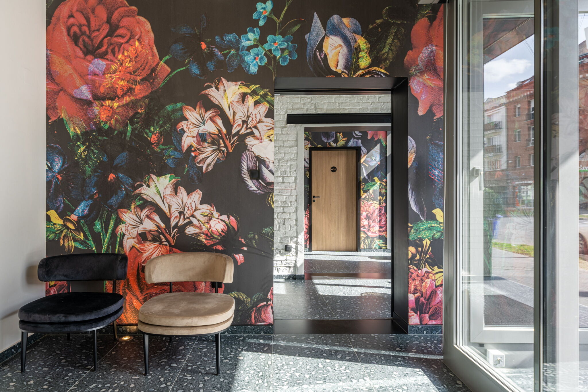 Urban Hotel Debrecen