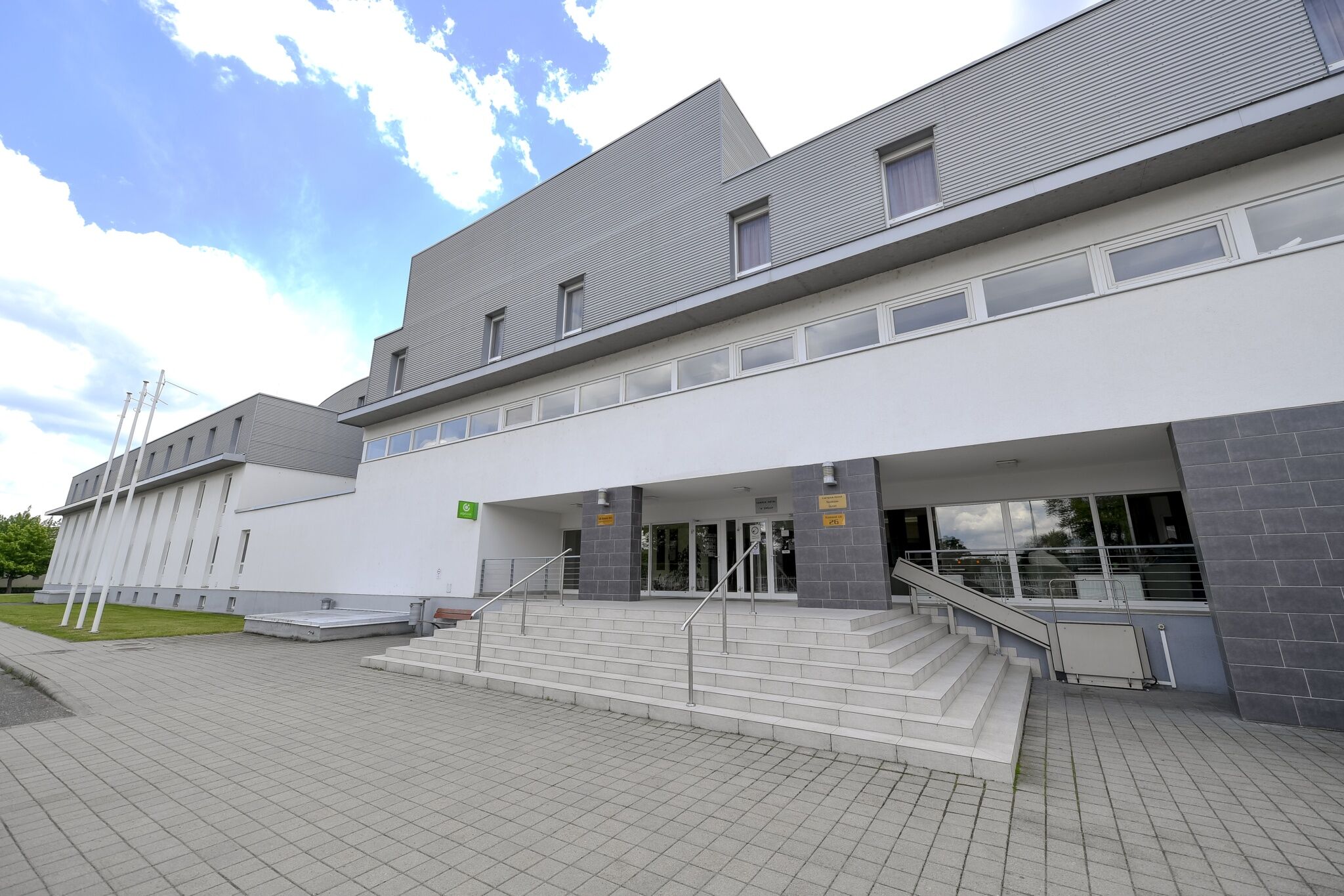 Campus Hotel Debrecen