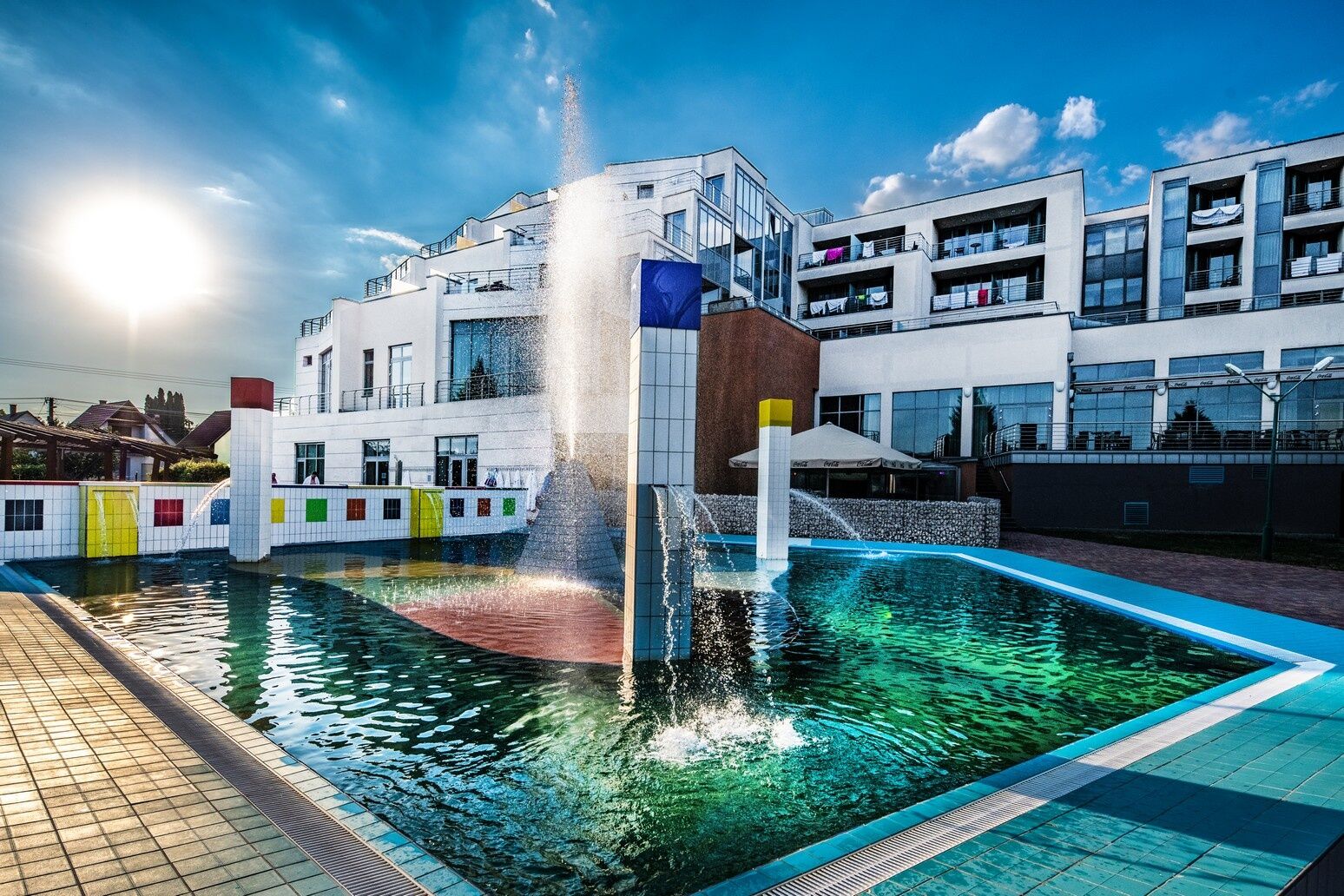 Gunaras Resort Spa Hotel Dombovar