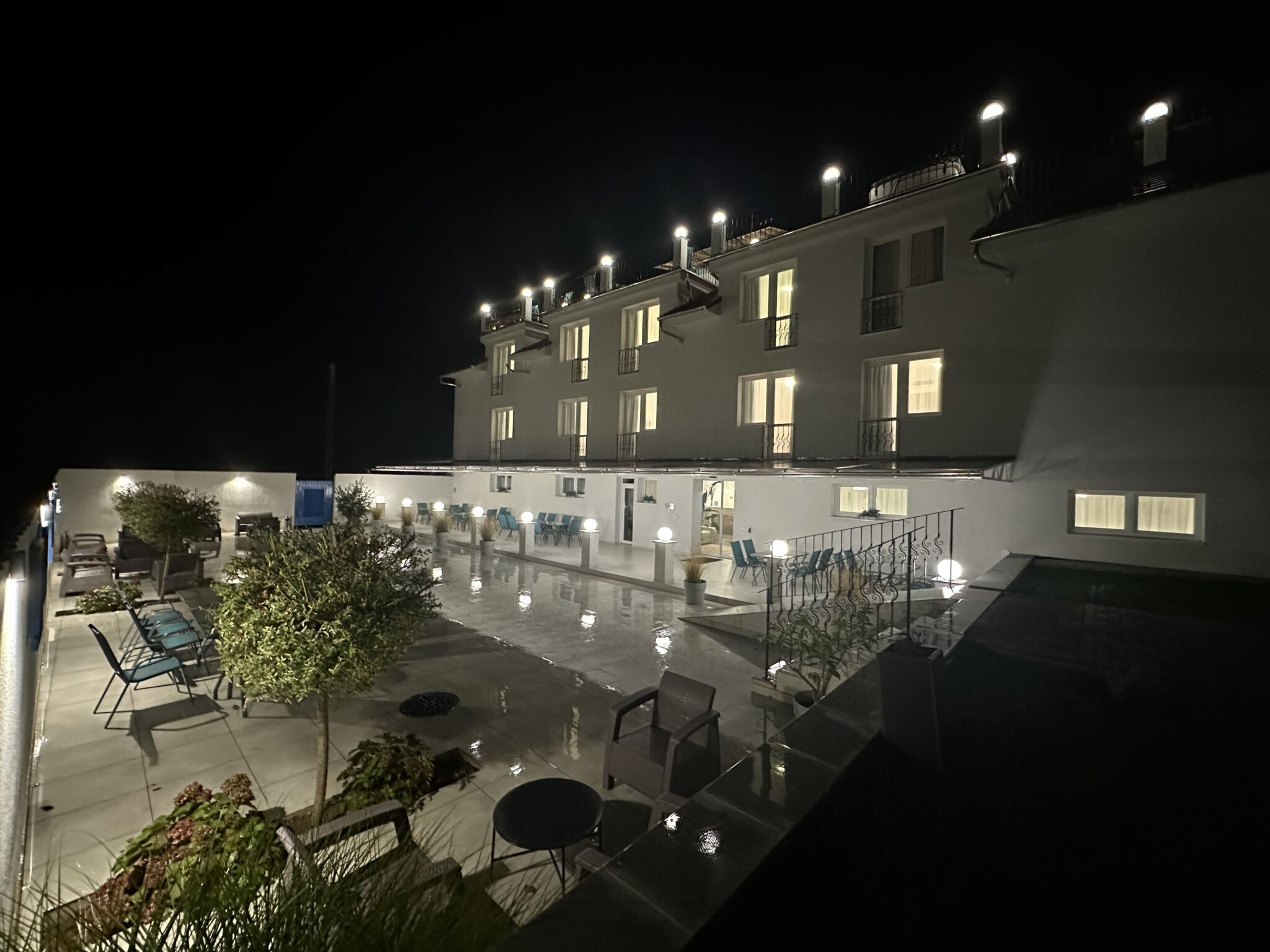 Danelis Hotel Edeleny