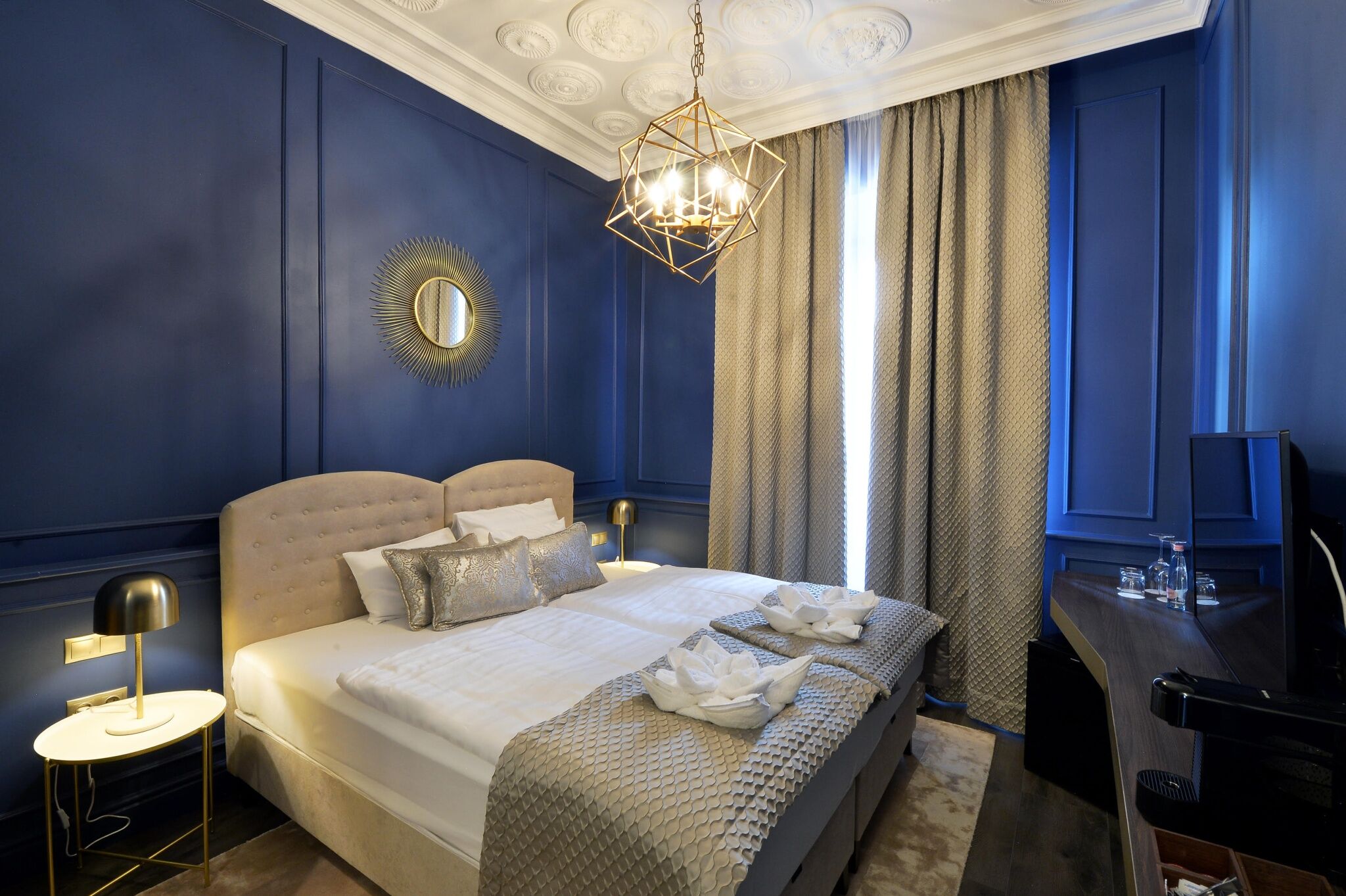 1552 Boutique Hotel Eger