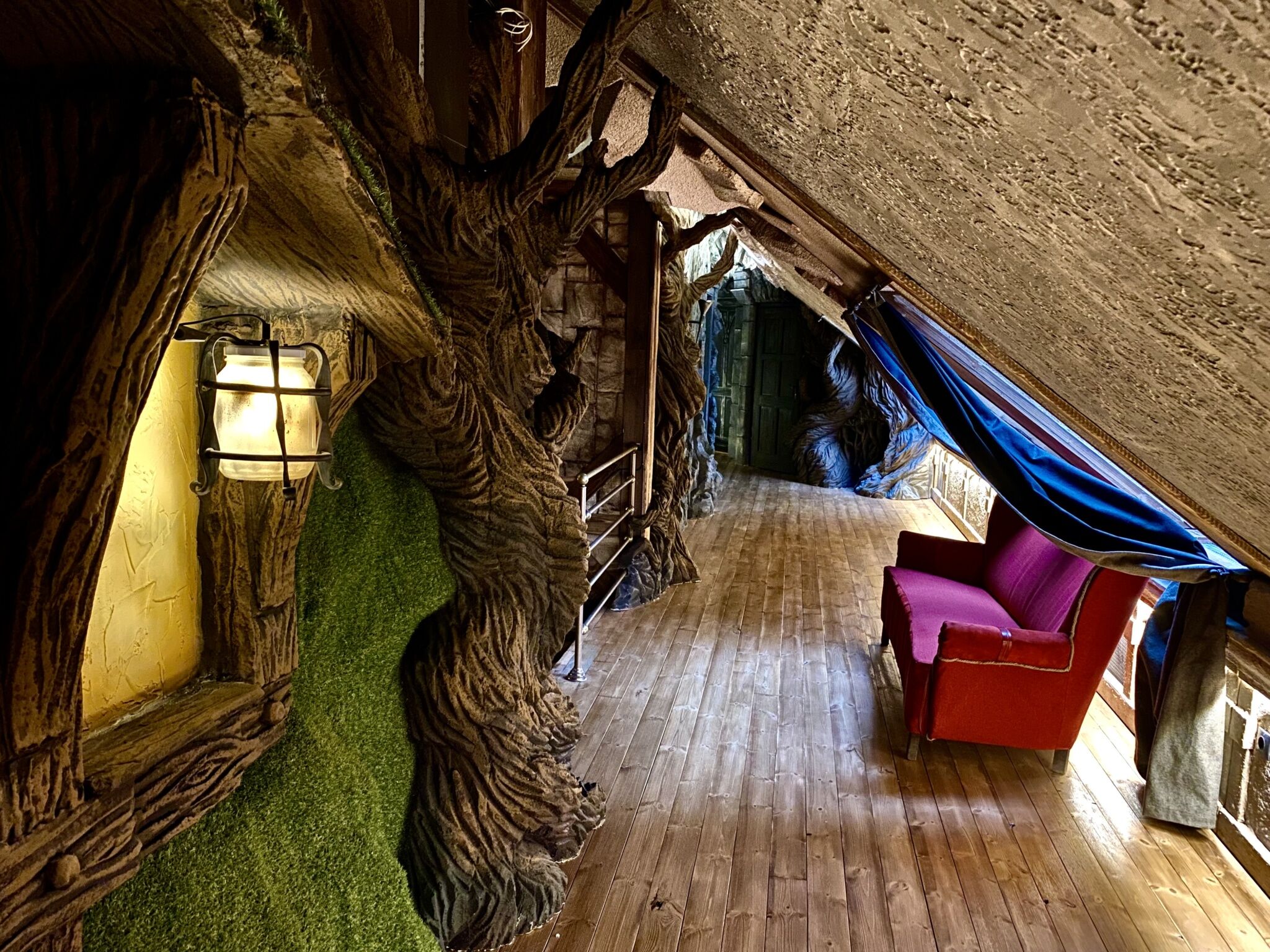 Excalibur Minihotel Eger