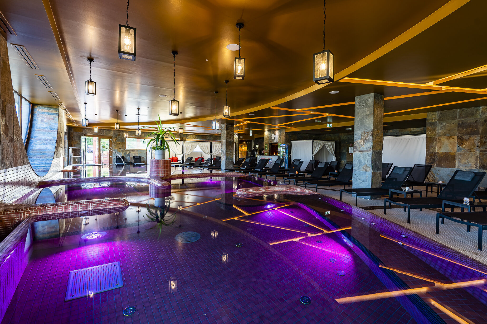 Allure Healthy Hotel Spa Eger