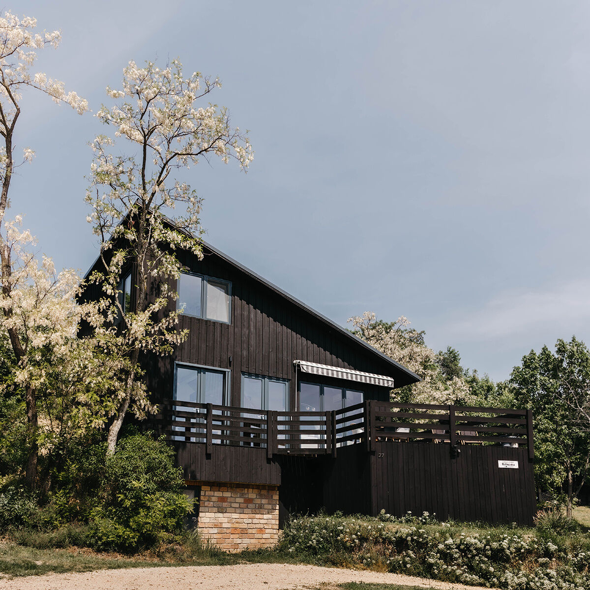 Casa Quint Vendeghaz Csakbereny