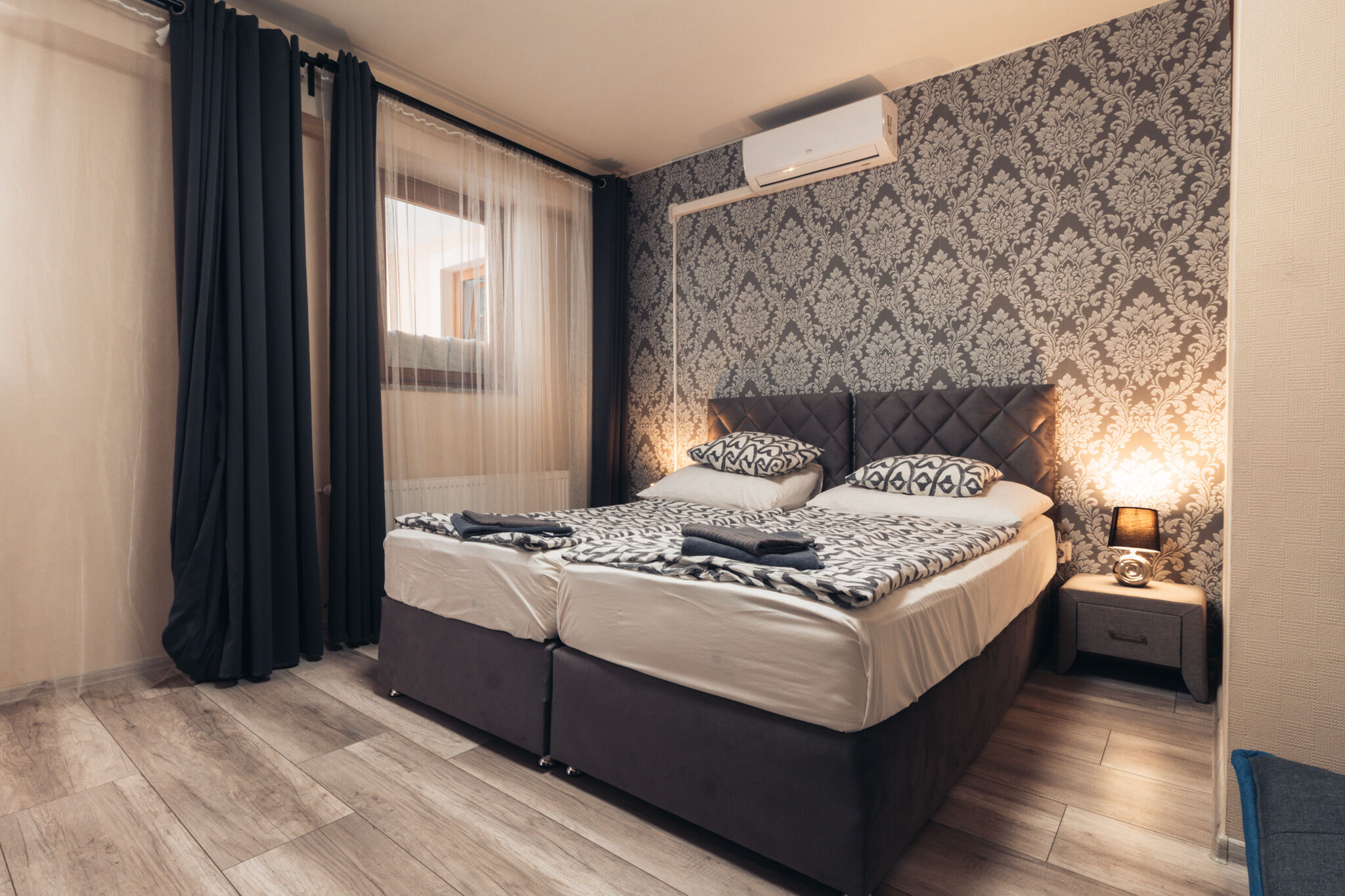 Vegvari Hotel Eger